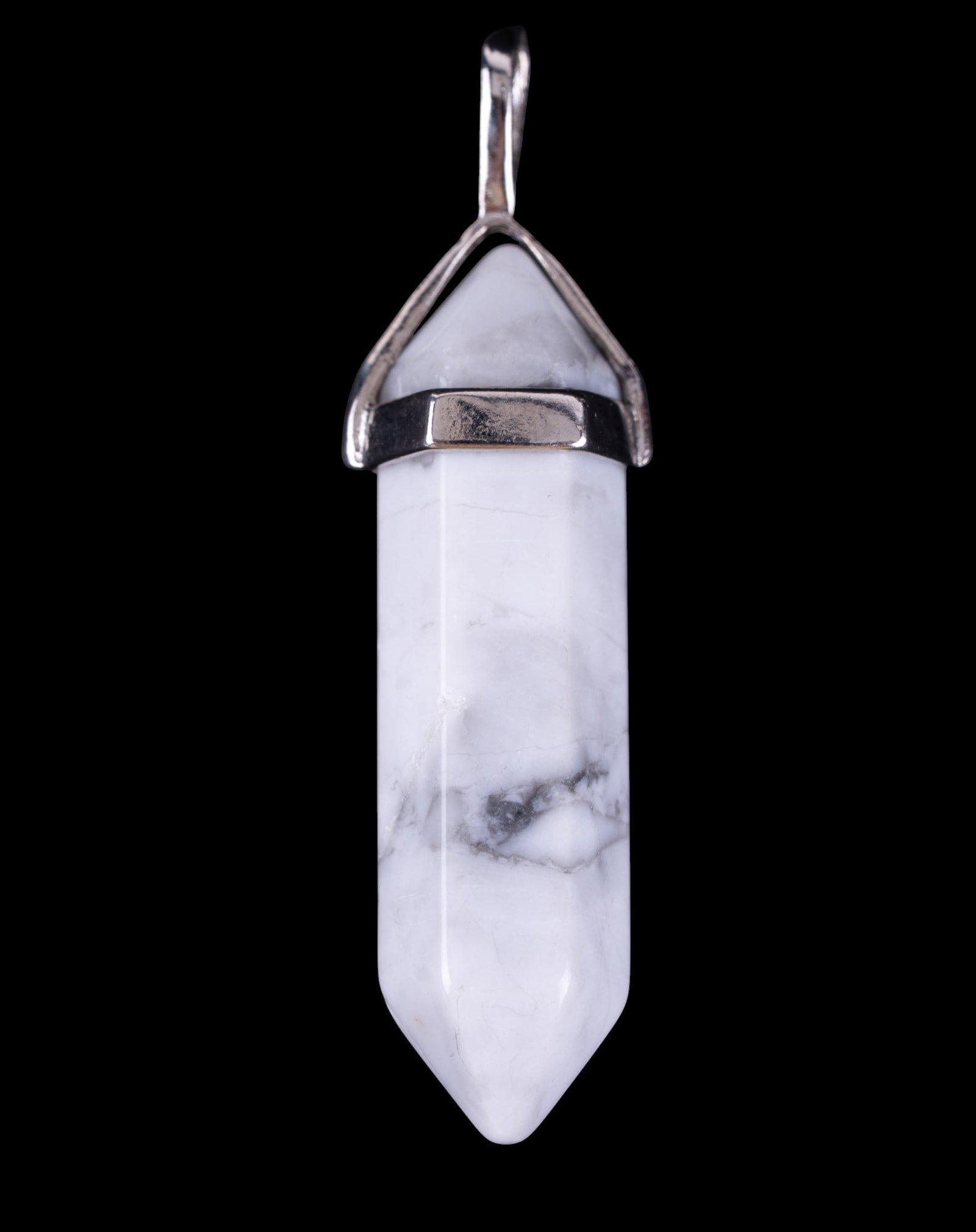 Stone Pendants - 5