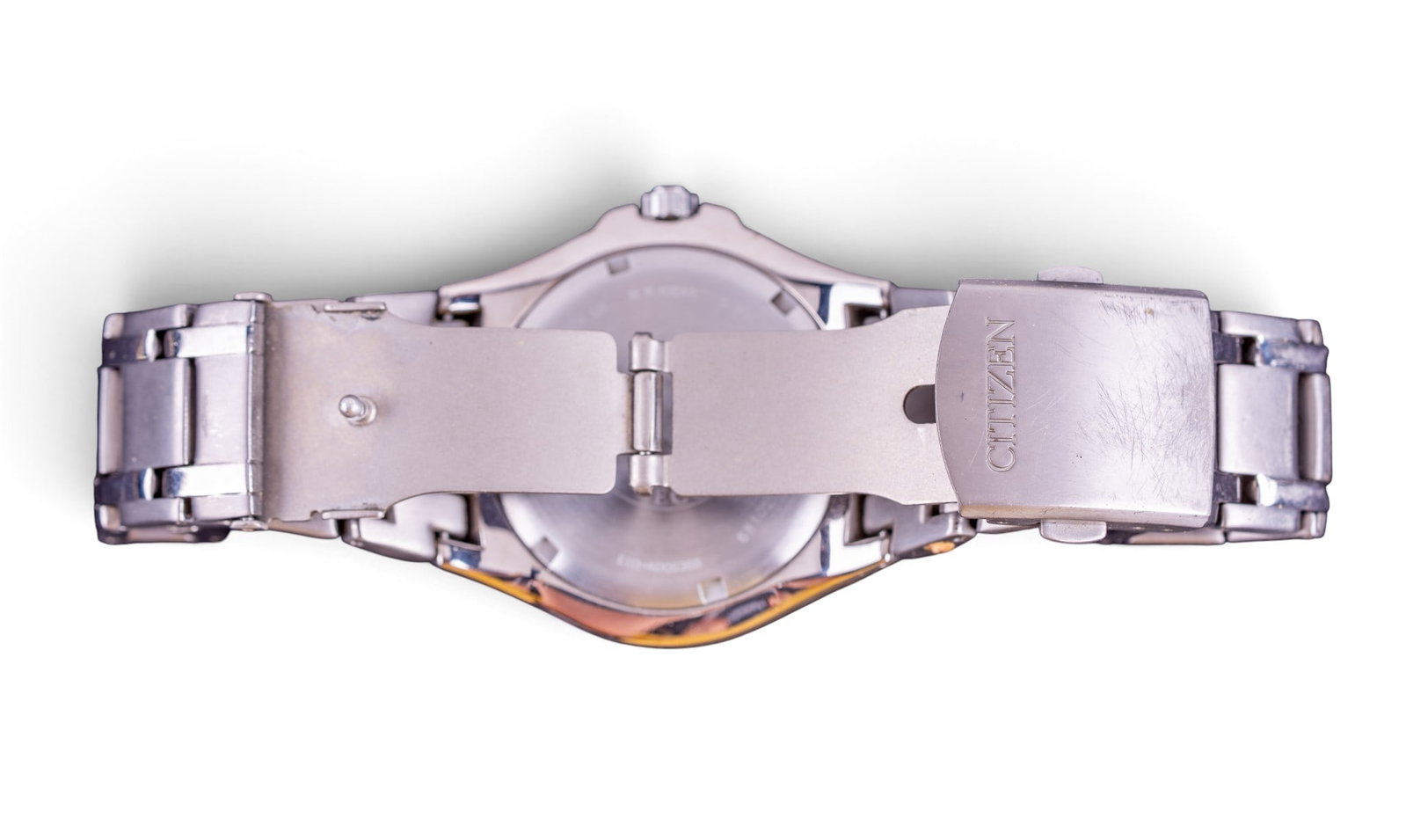 Citizen Watch - 3