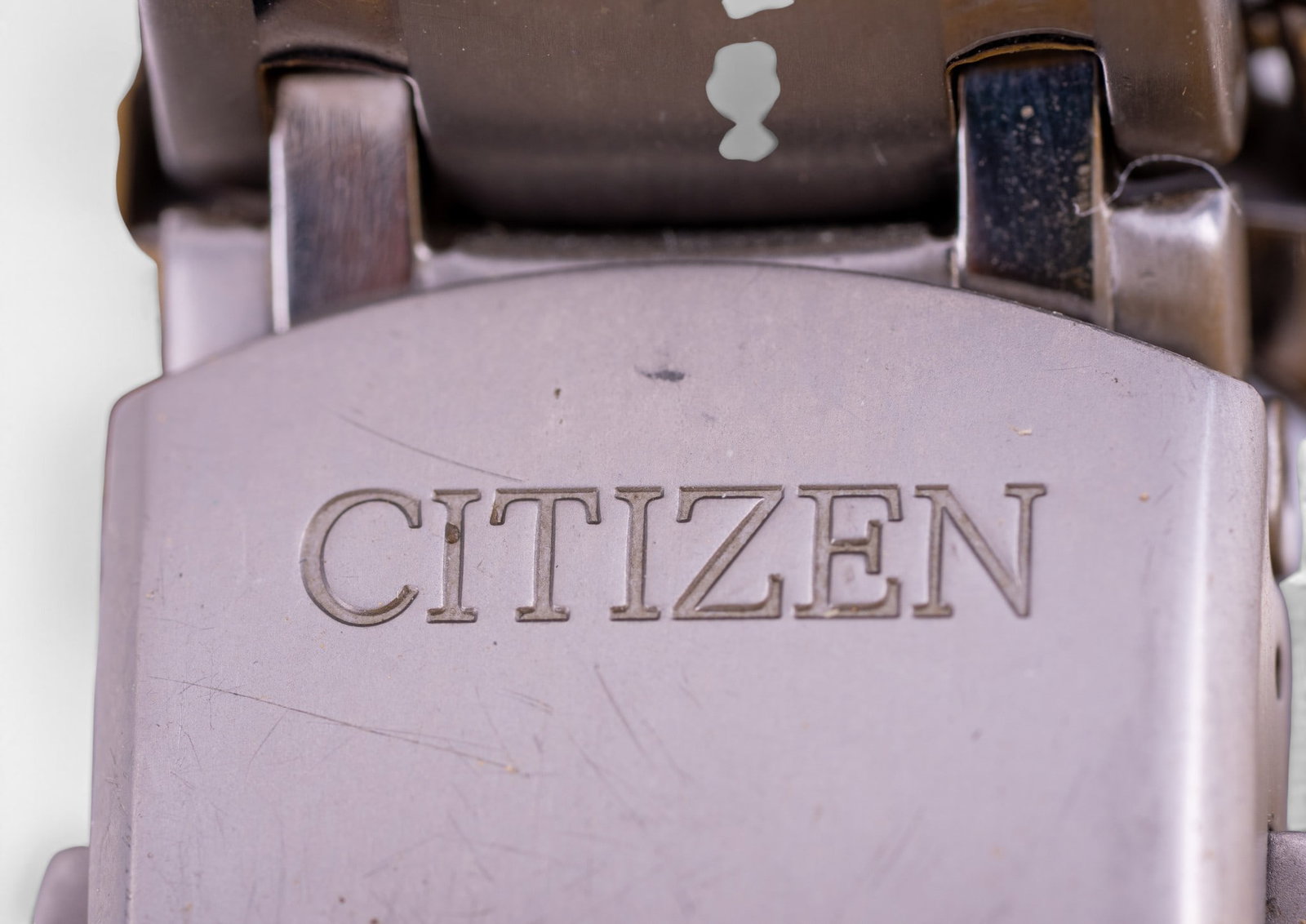 Citizen Watch - 5