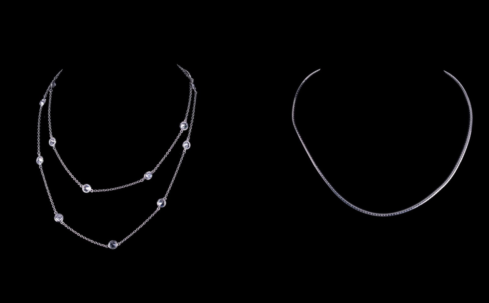 Designer Necklaces - 2