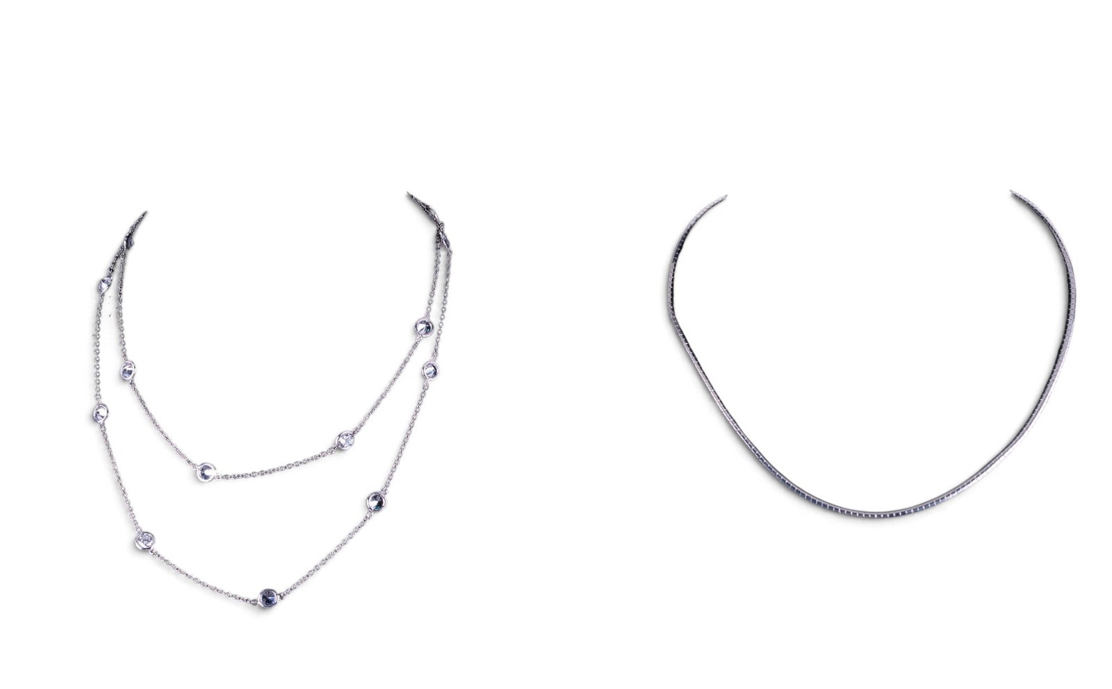 Designer Necklaces - 3