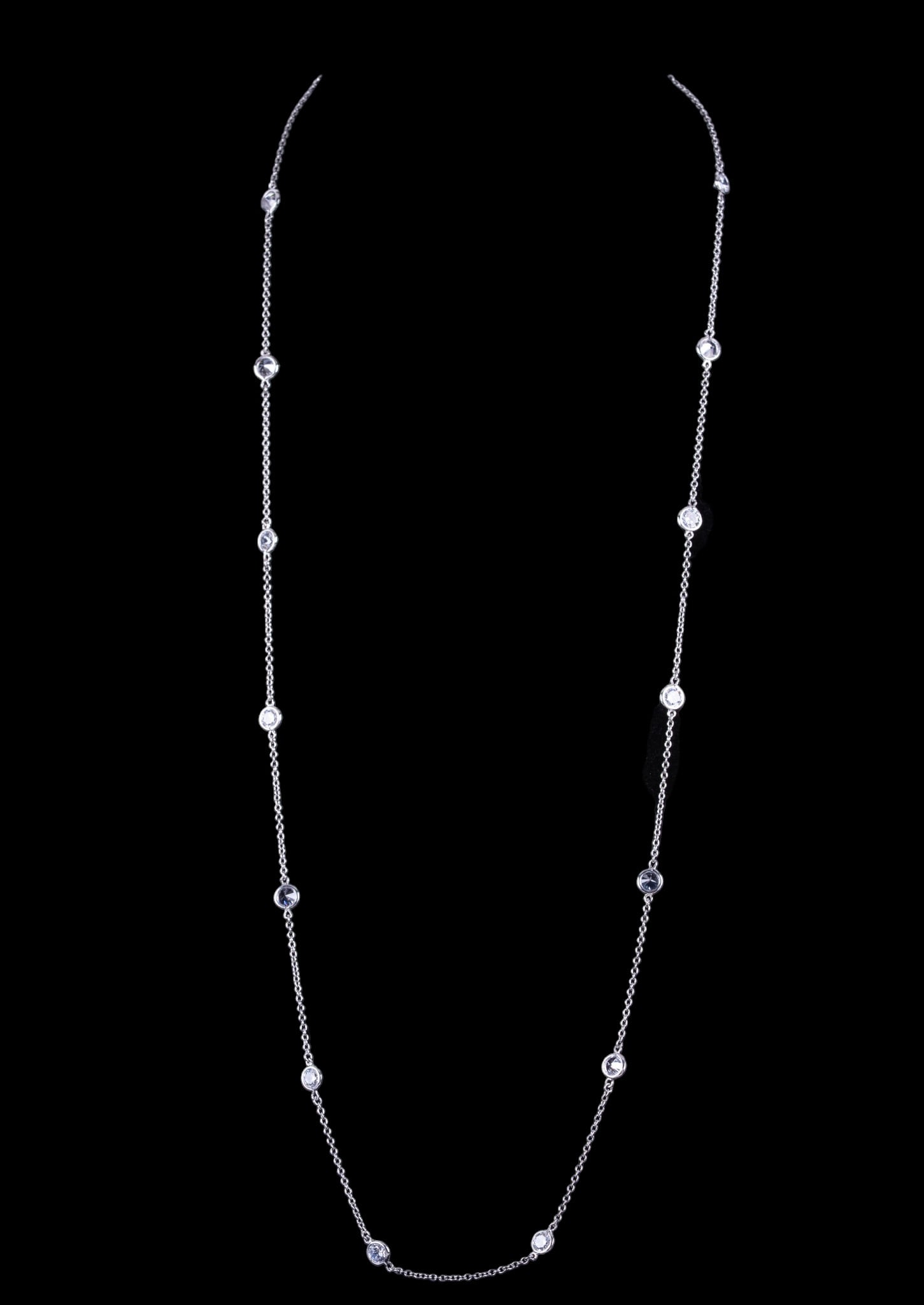 Designer Necklaces - 7