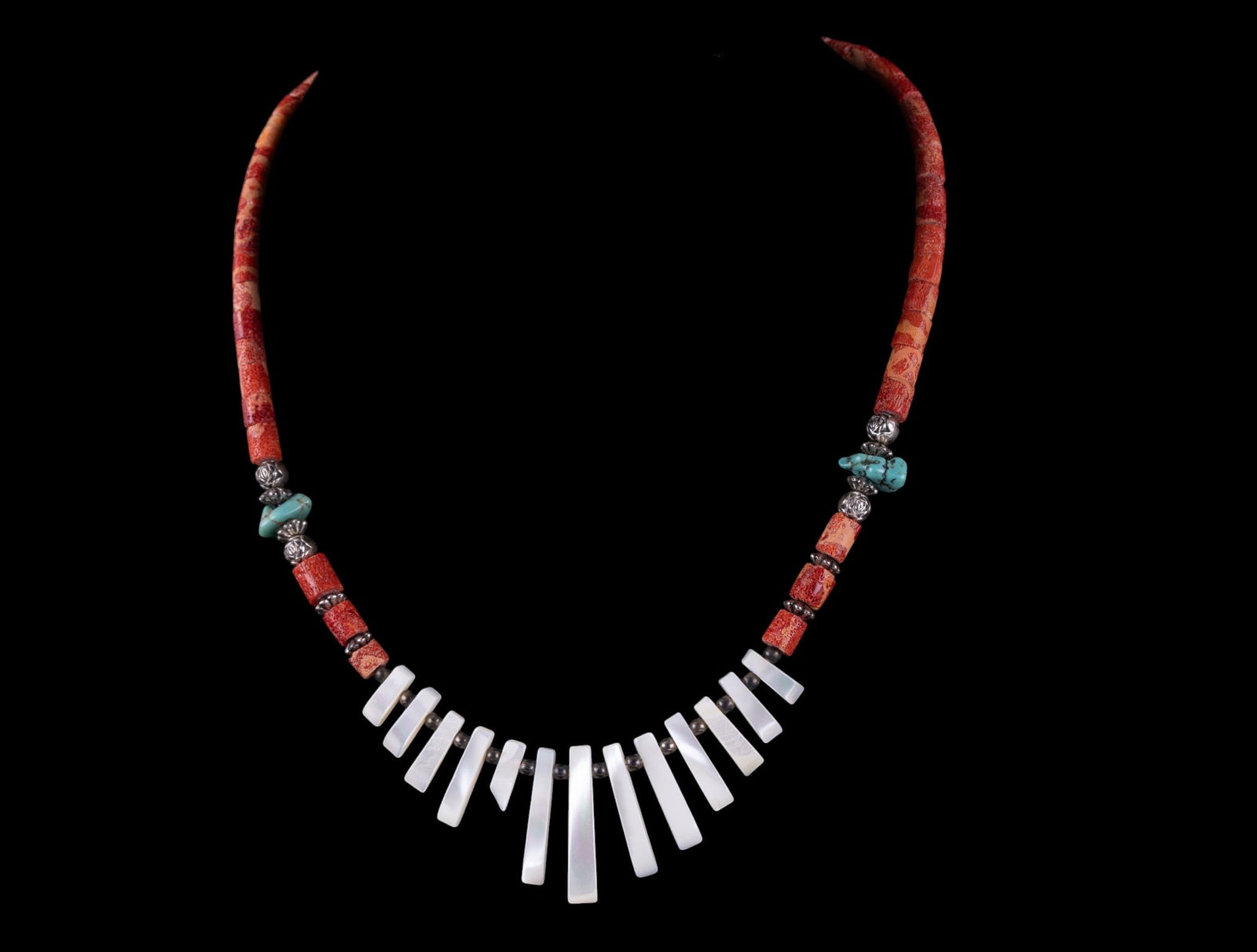 Shell Necklaces and More - 3