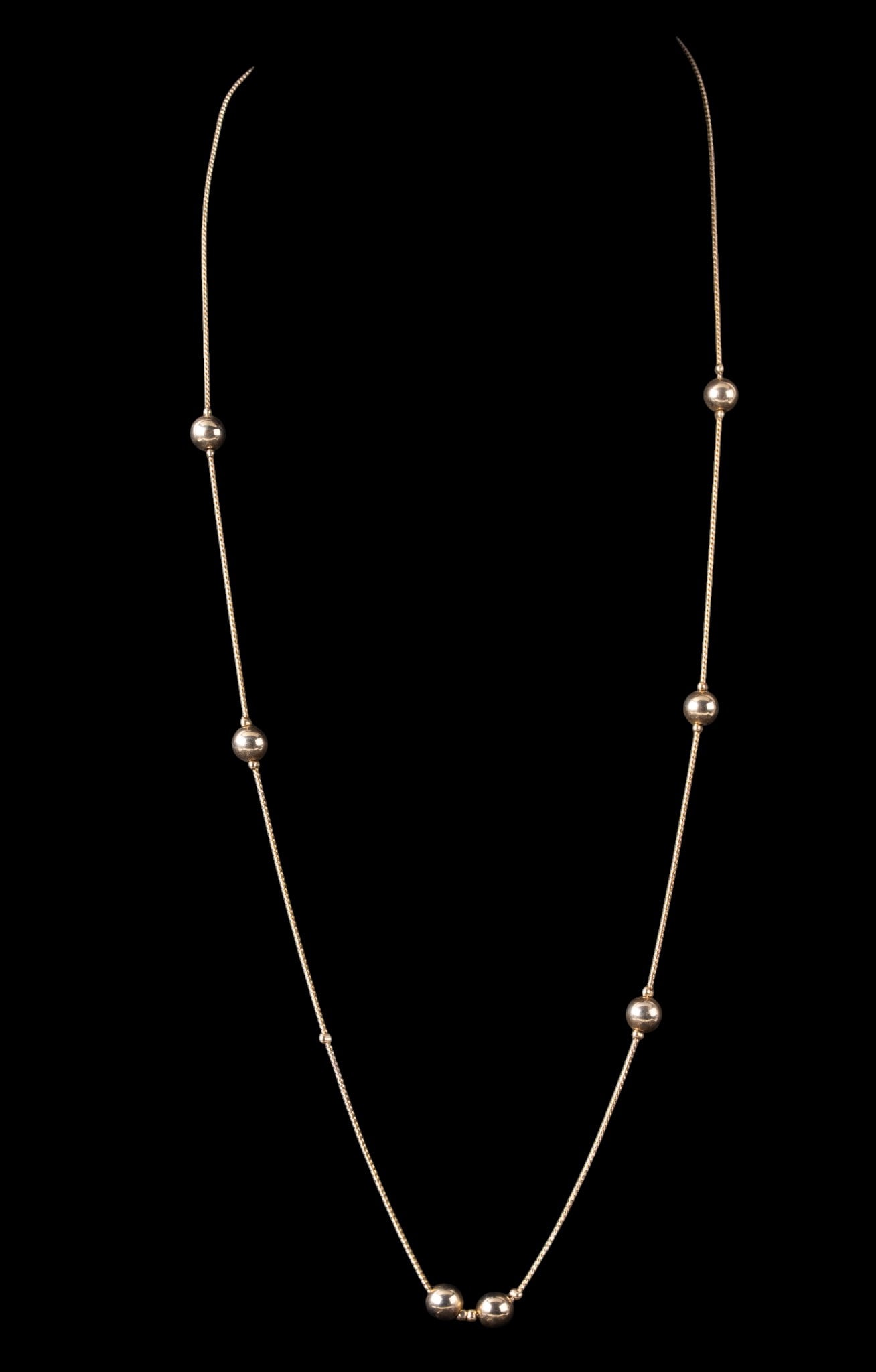 Shell Necklaces and More - 5
