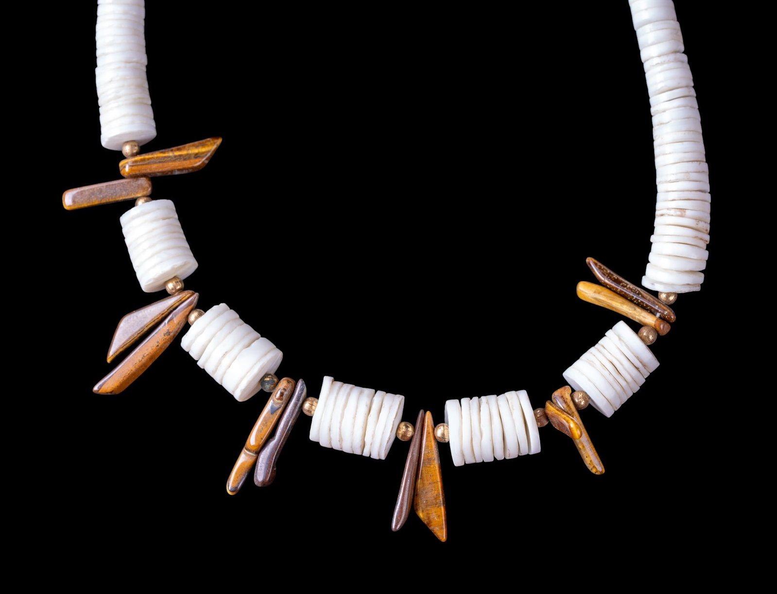 Shell Necklaces and More - 6