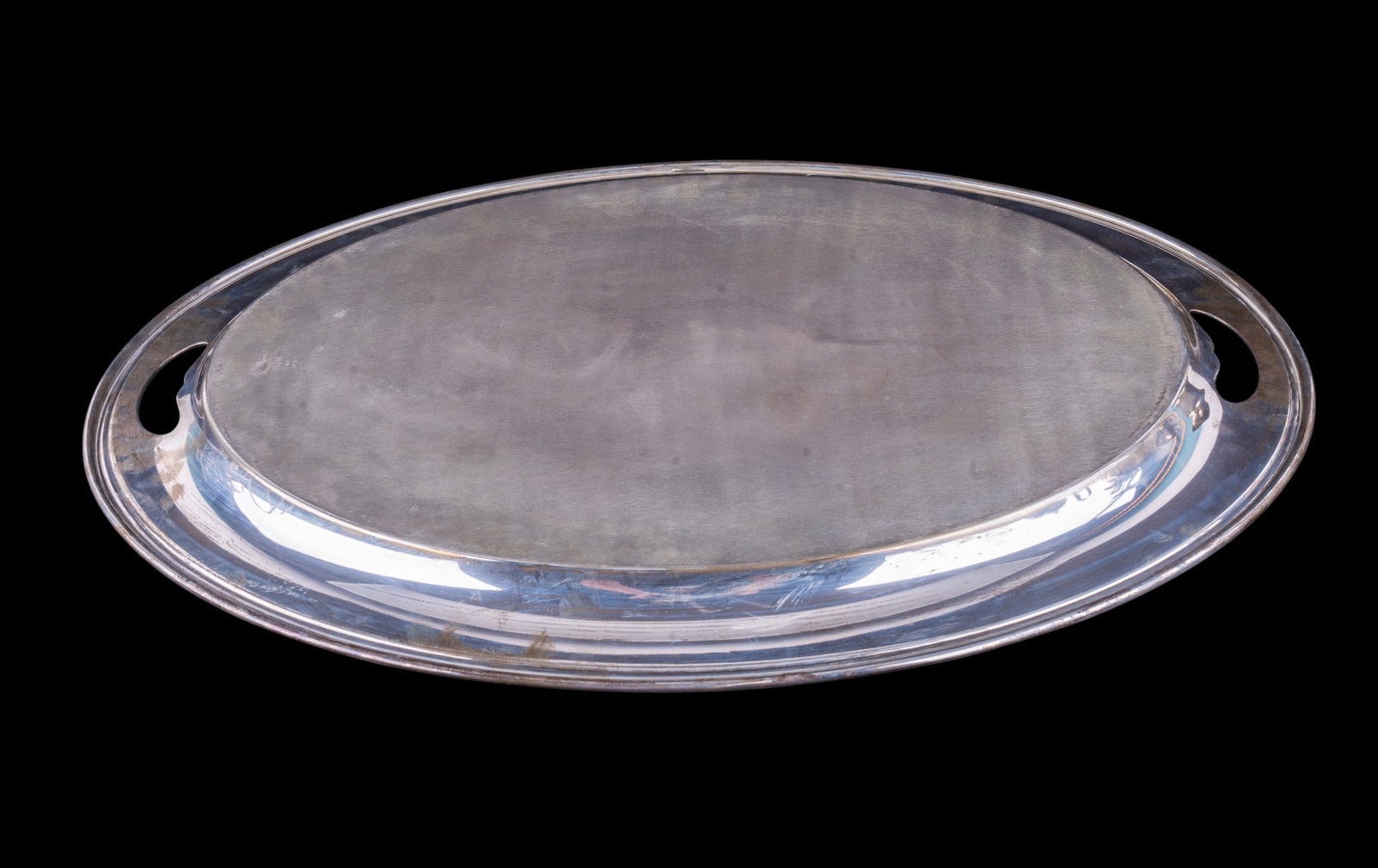 Vintage Gorham Sterling Silver Tea Service - 4