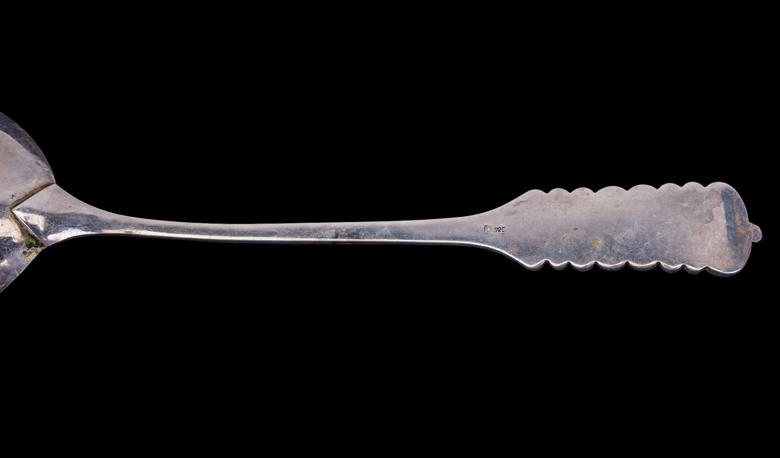 Sterling Silver Flatware Assortment - 4