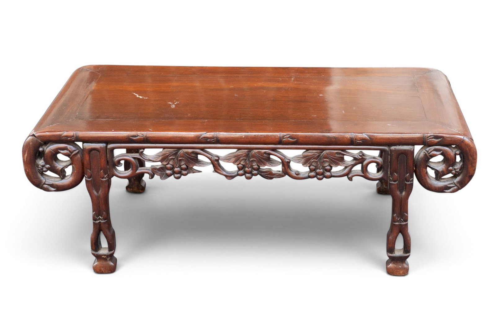 Antique Chinese Kang/Opium Table (1 of 6)