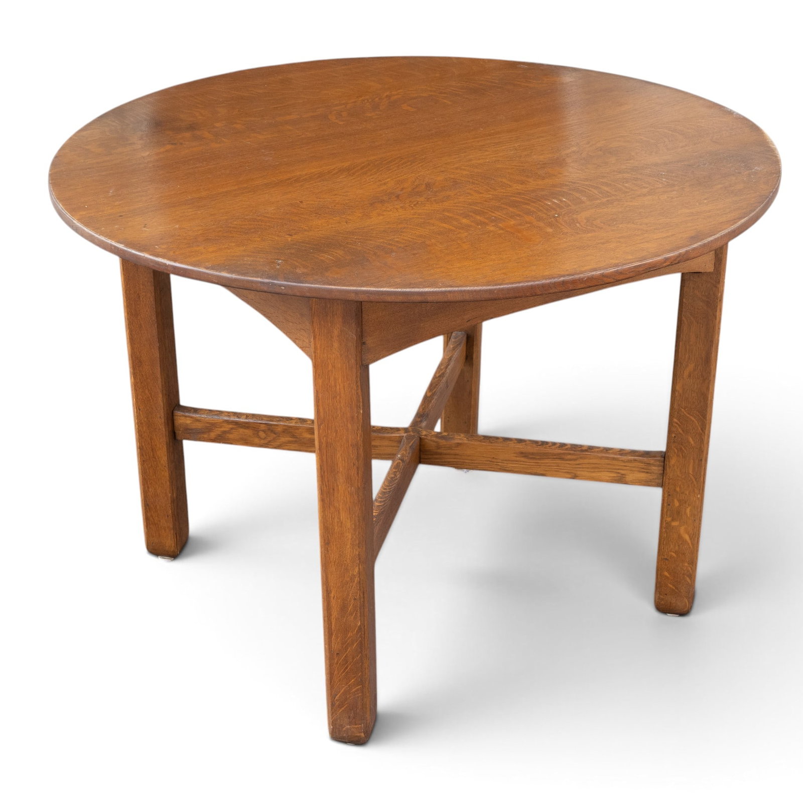 Period Stickley Dining Table (1 of 3)