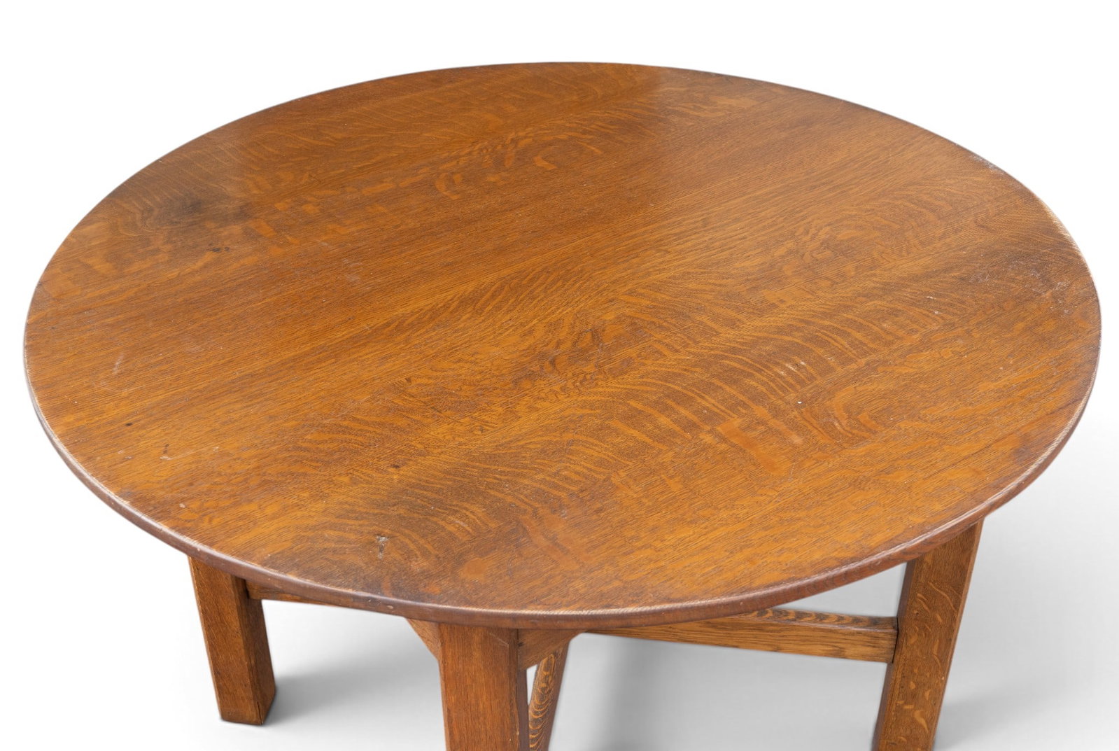 Period Stickley Dining Table - 2