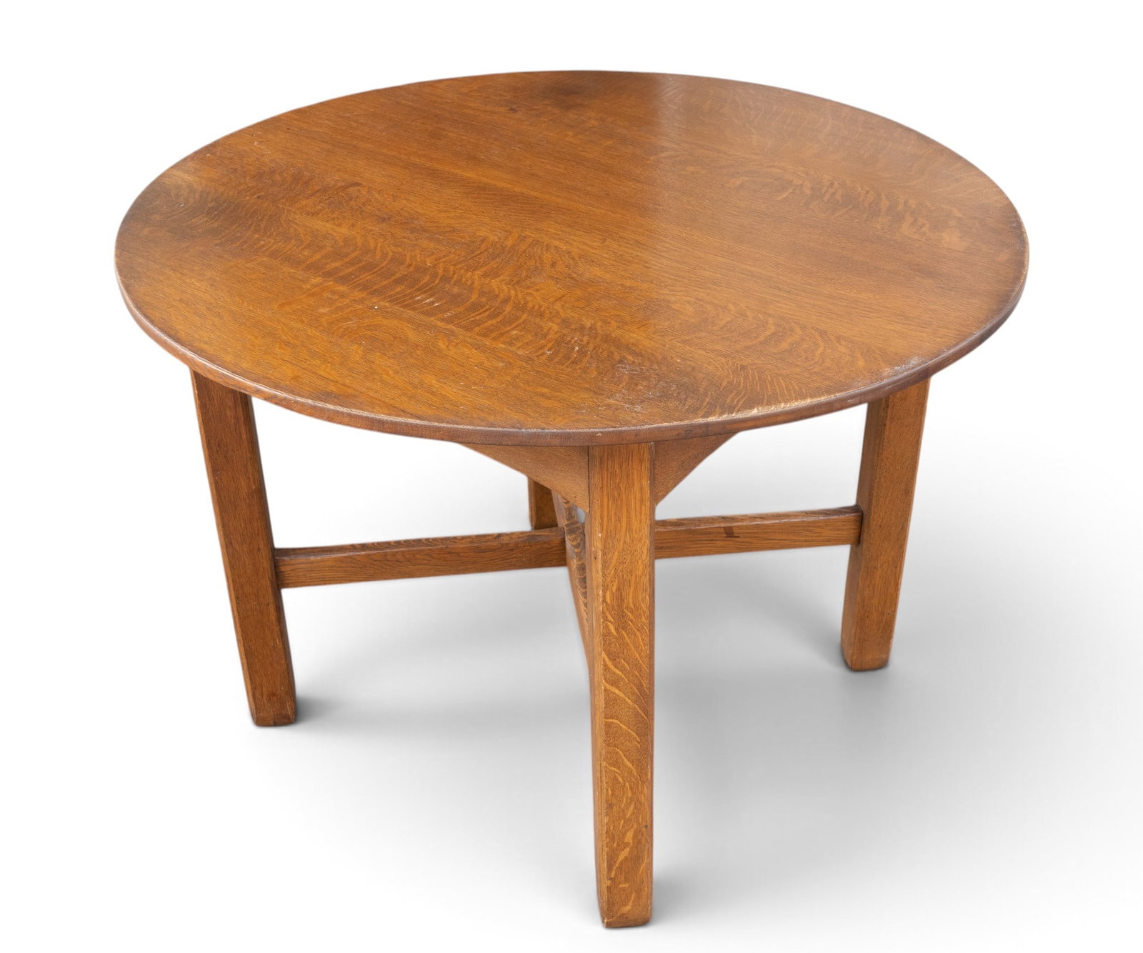 Period Stickley Dining Table - 3