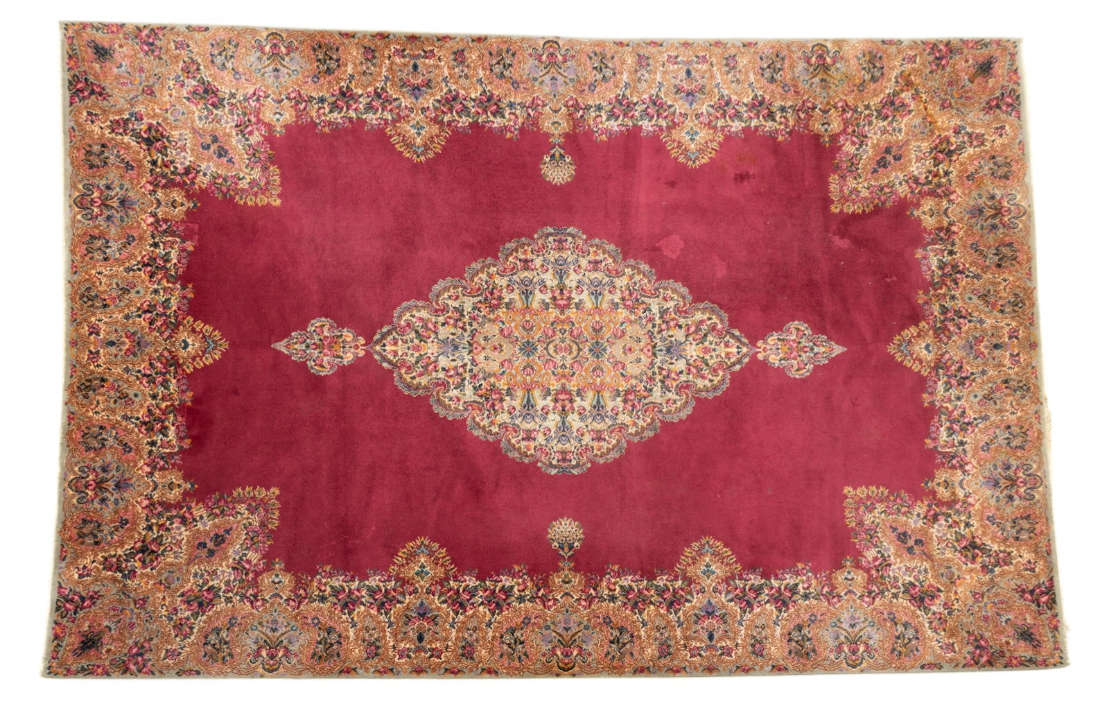 Room-Sized Karastan Rug (1 of 12)