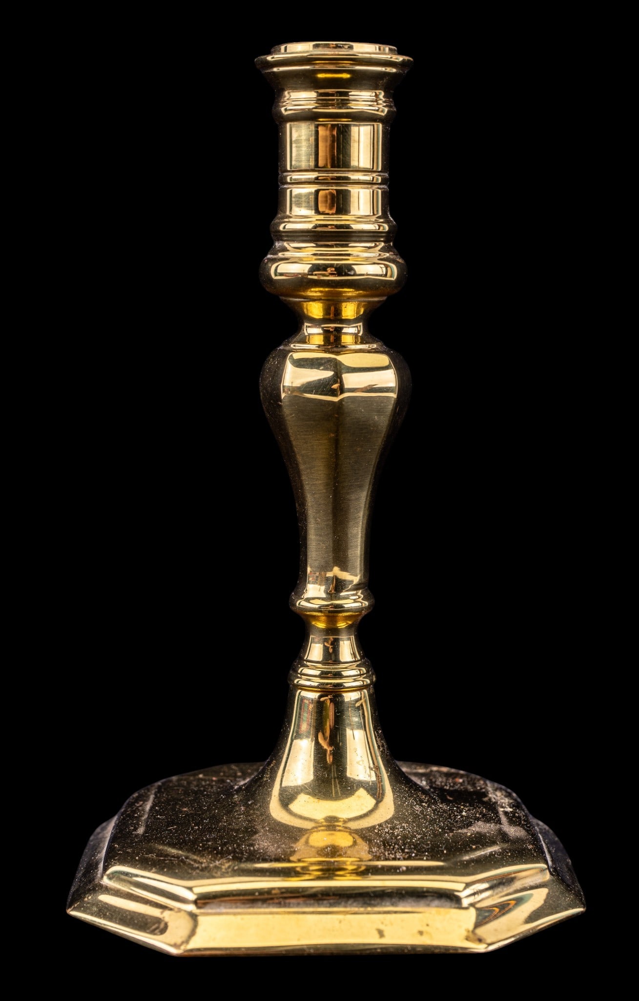 Cape Cod Brass Firestarter, Duck Hook, Candlestick - 7