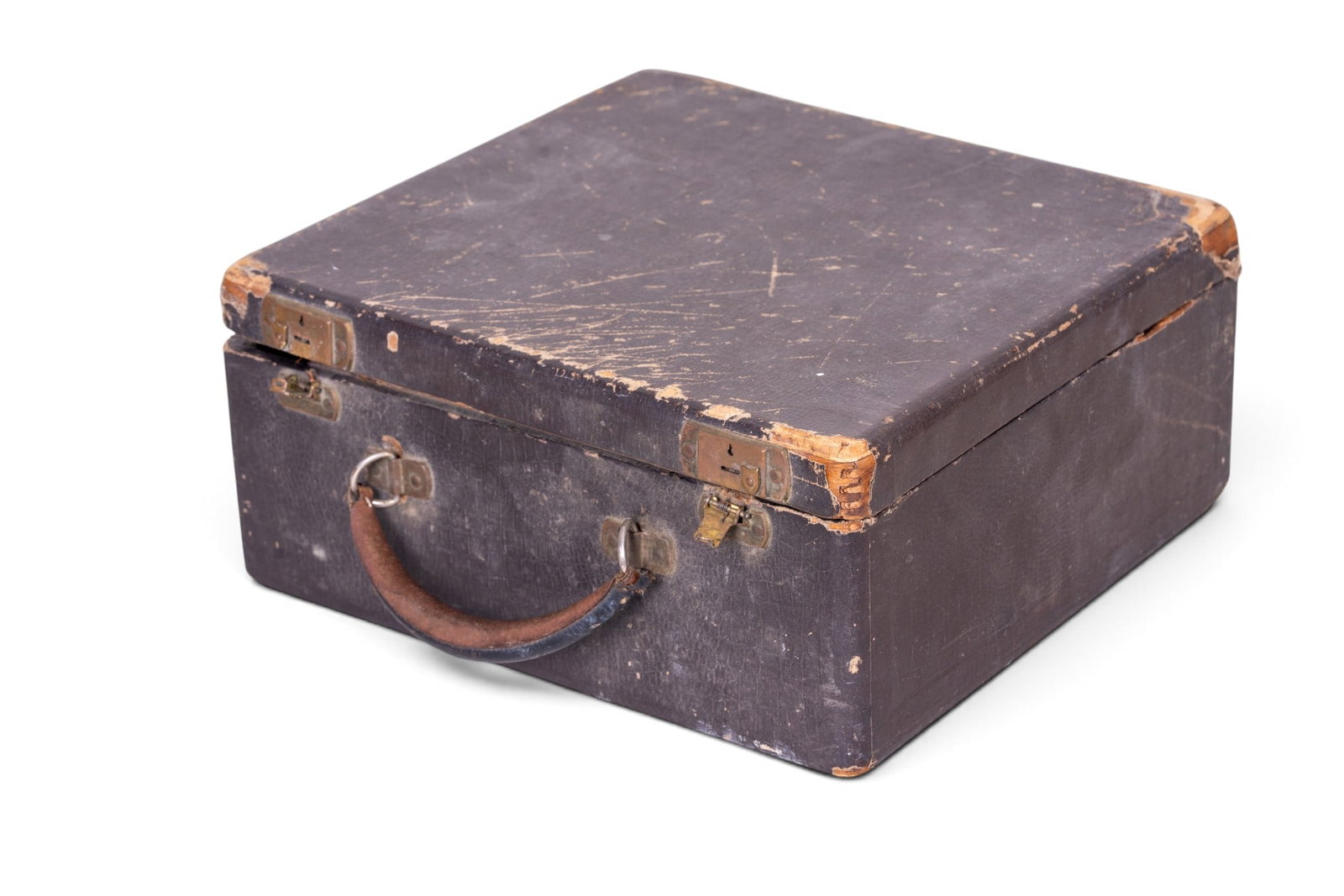 Early Royal Typewriter - 7