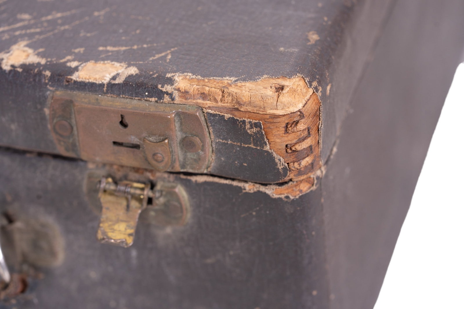 Early Royal Typewriter - 9