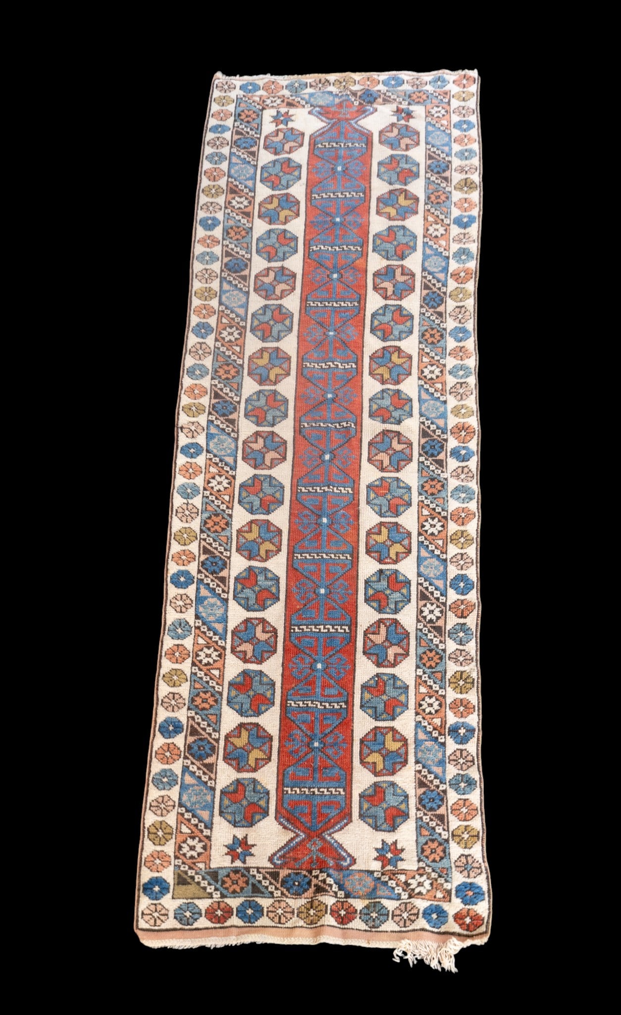 Kazak Runner - 10