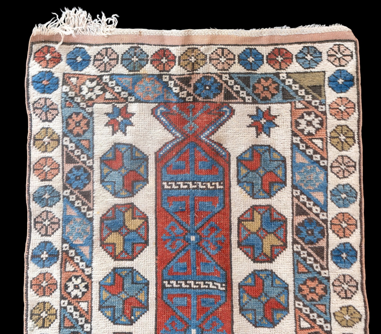 Kazak Runner - 3