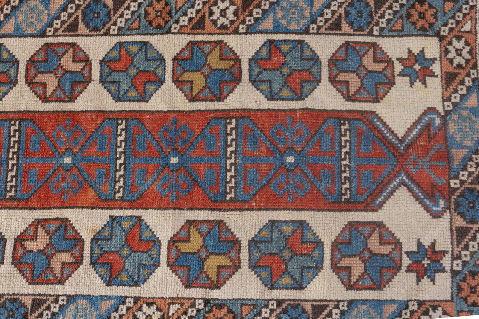 Kazak Runner - 5