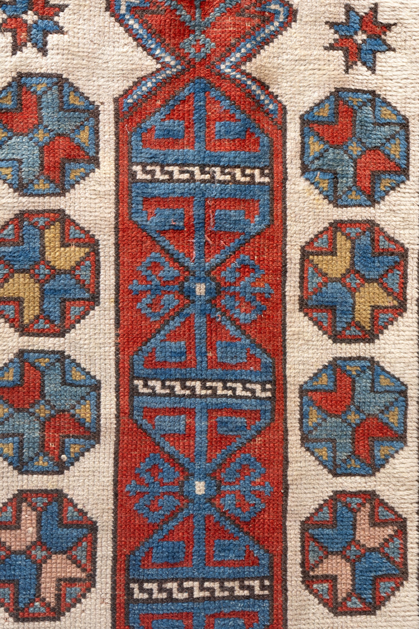 Kazak Runner - 6