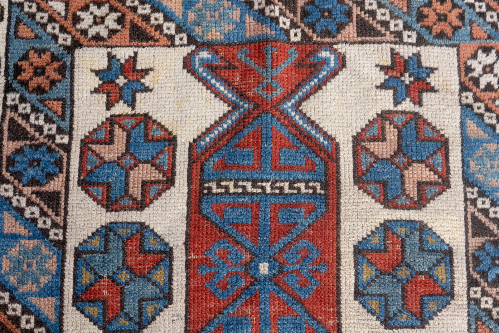 Kazak Runner - 7