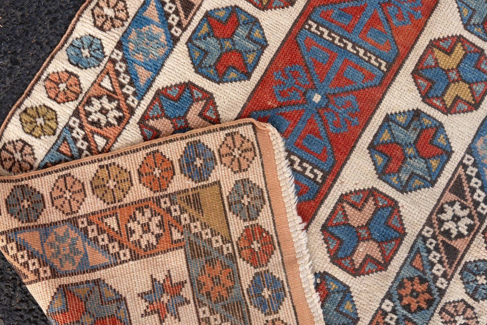 Kazak Runner - 8
