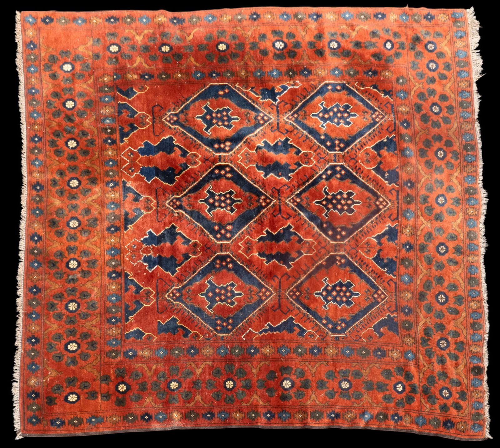 Bohkara Area Rug (1 of 8)