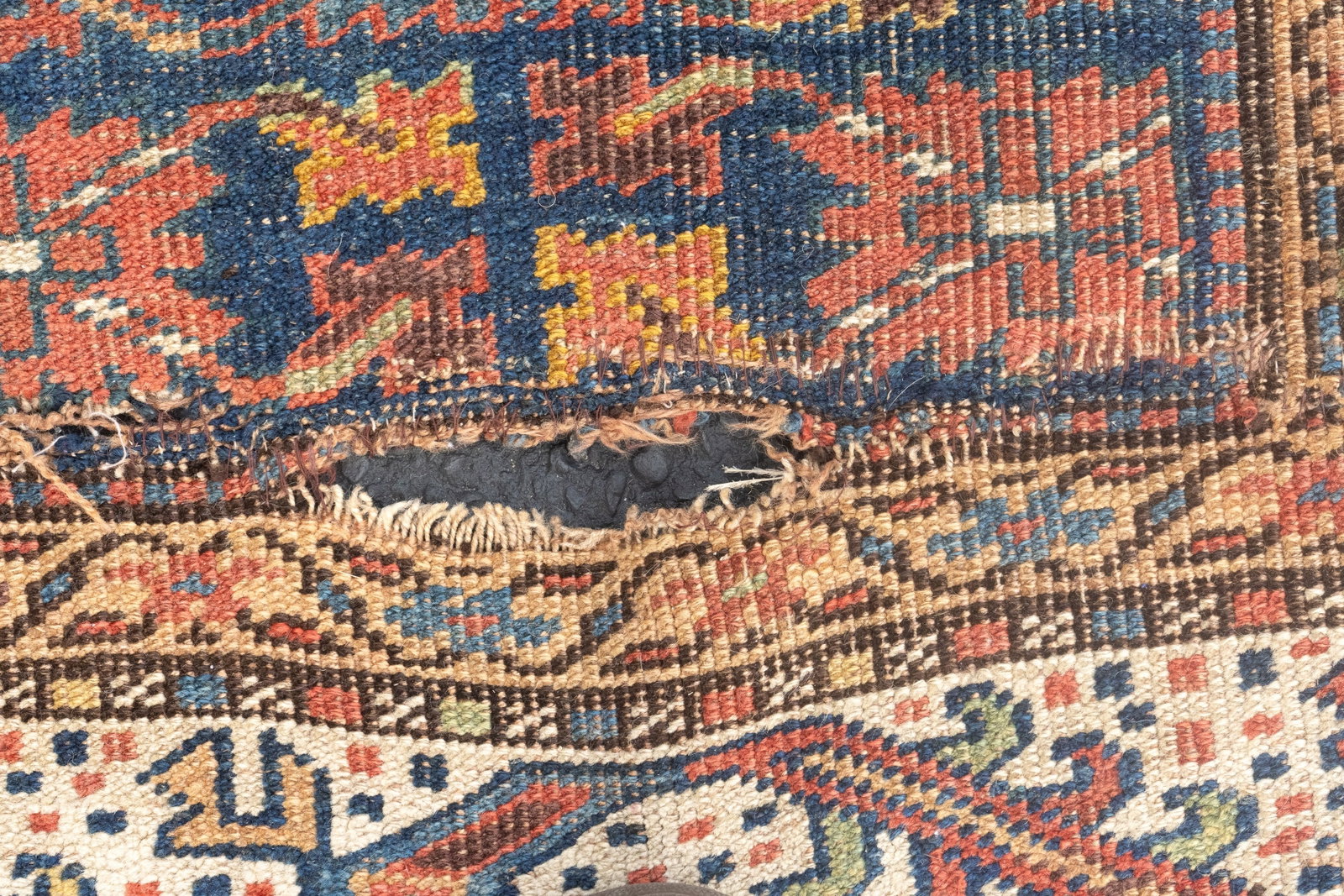 Persian Runner Bidjar - 10