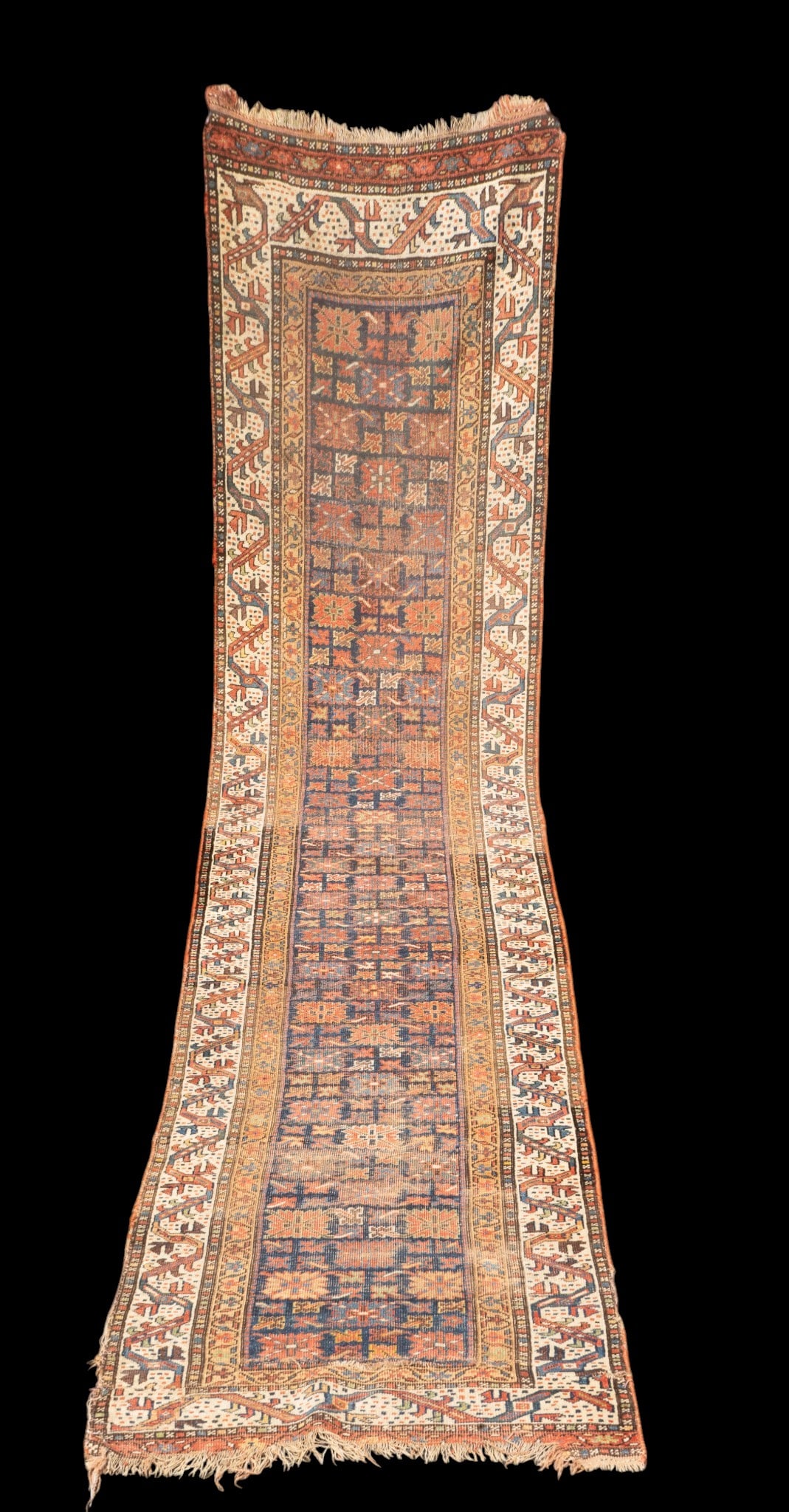 Persian Runner Bidjar - 2