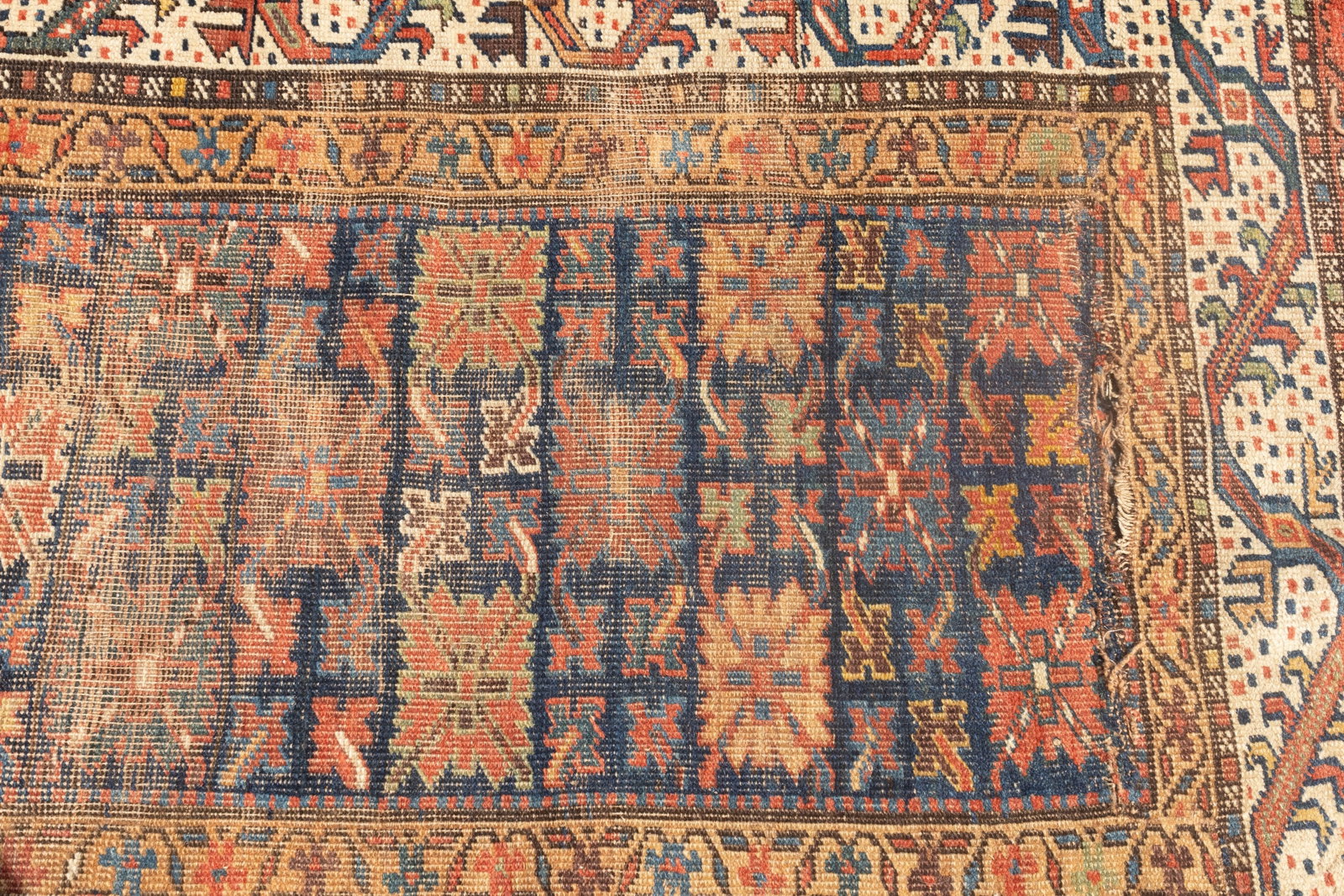 Persian Runner Bidjar - 3