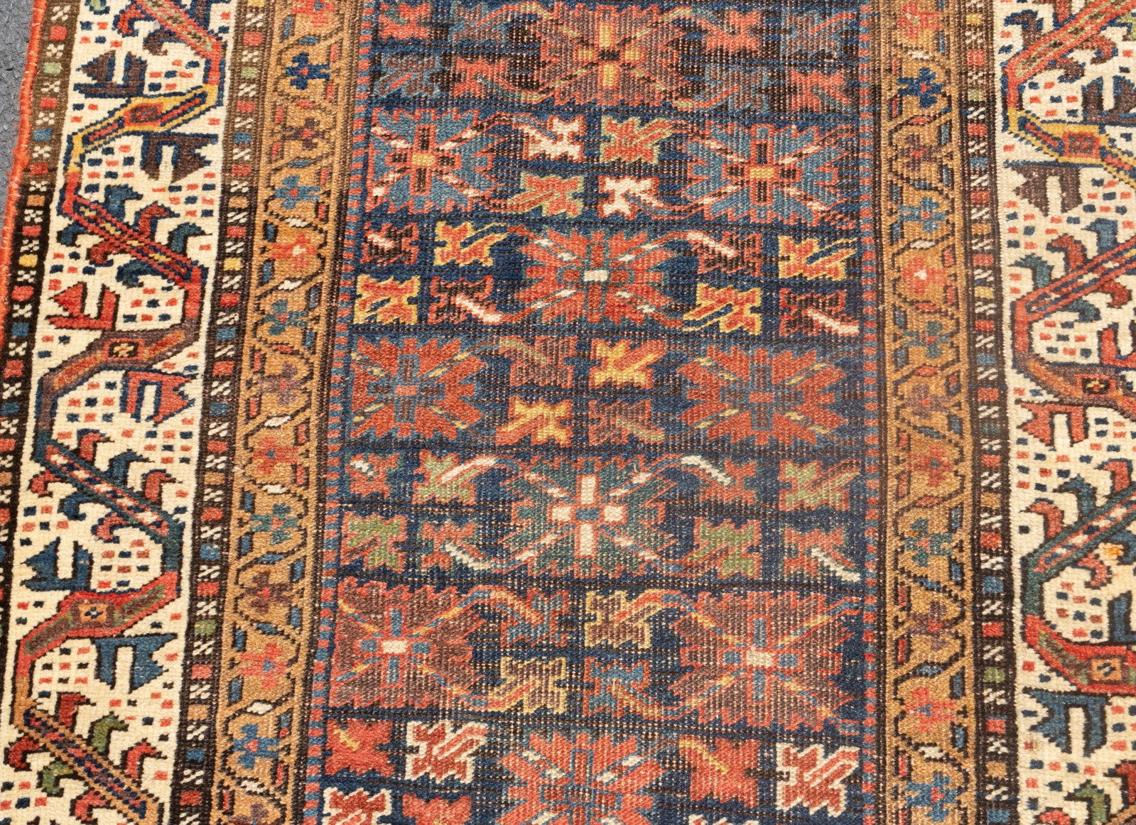 Persian Runner Bidjar - 4