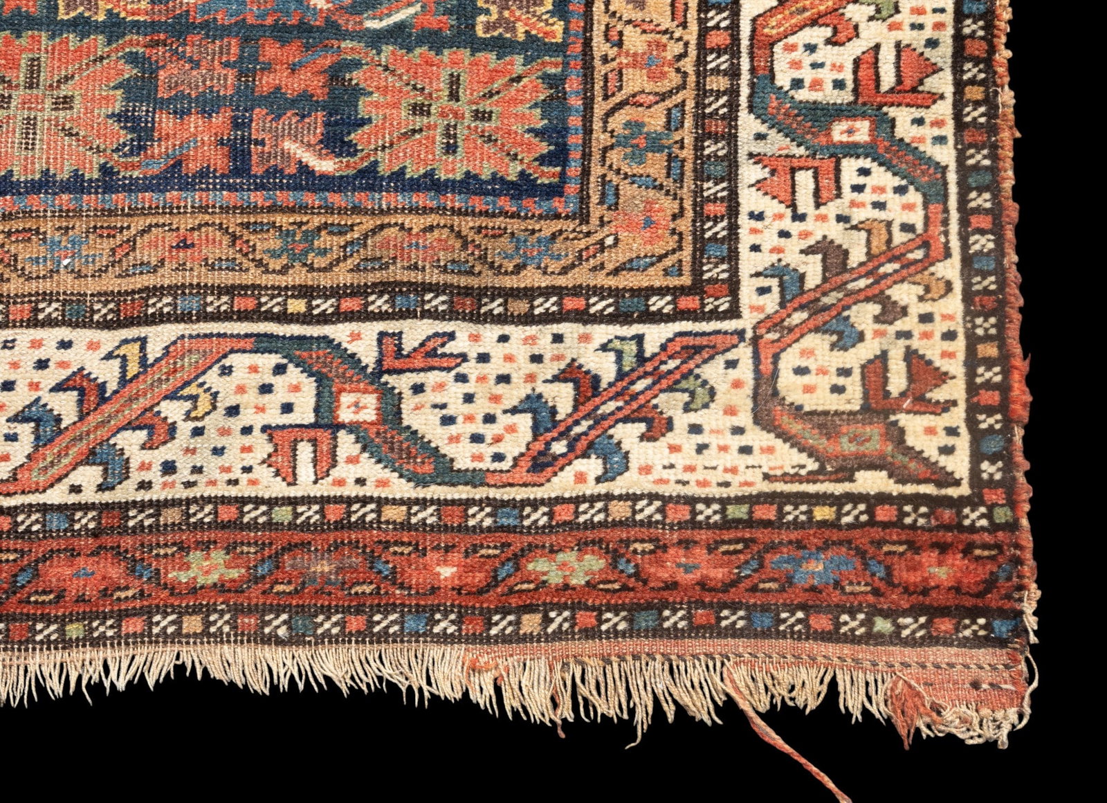 Persian Runner Bidjar - 5