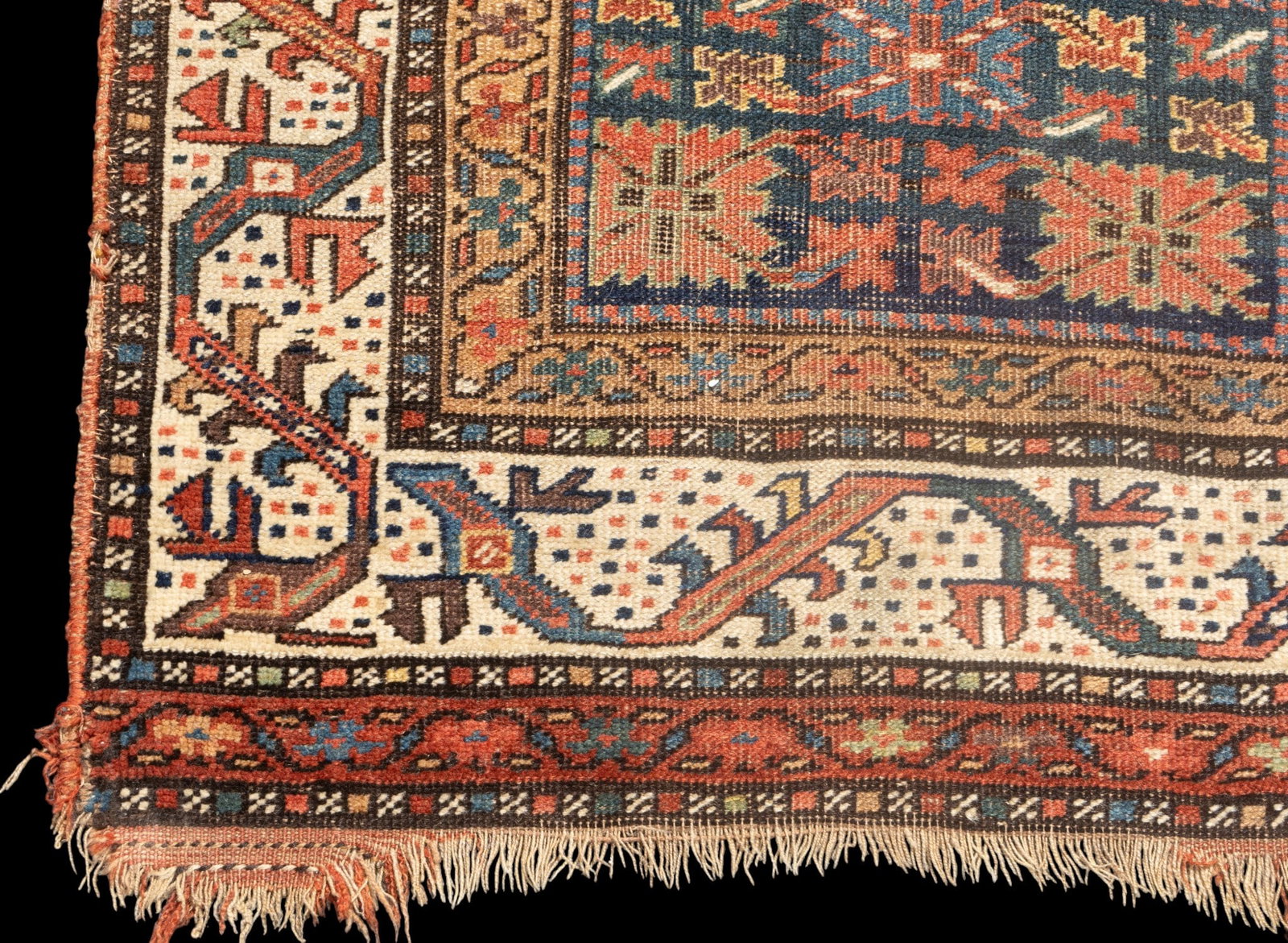 Persian Runner Bidjar - 6
