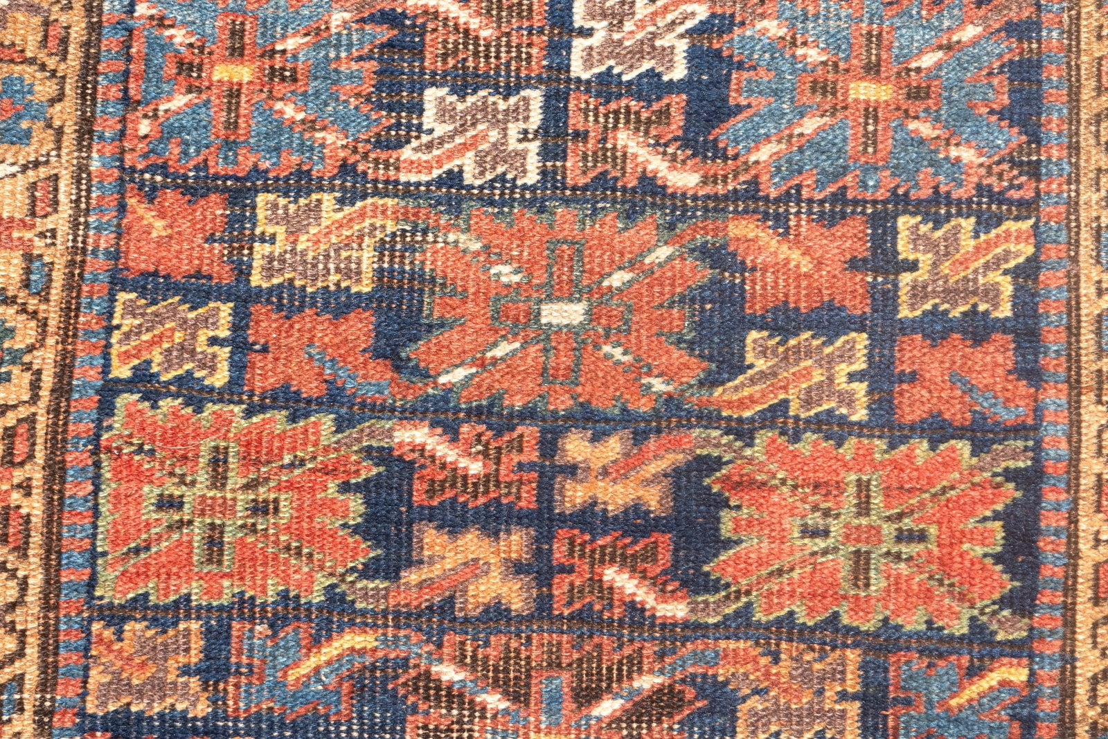 Persian Runner Bidjar - 7