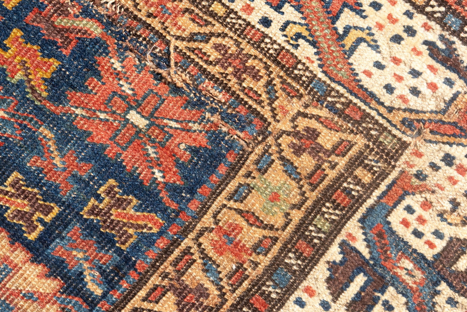 Persian Runner Bidjar - 8