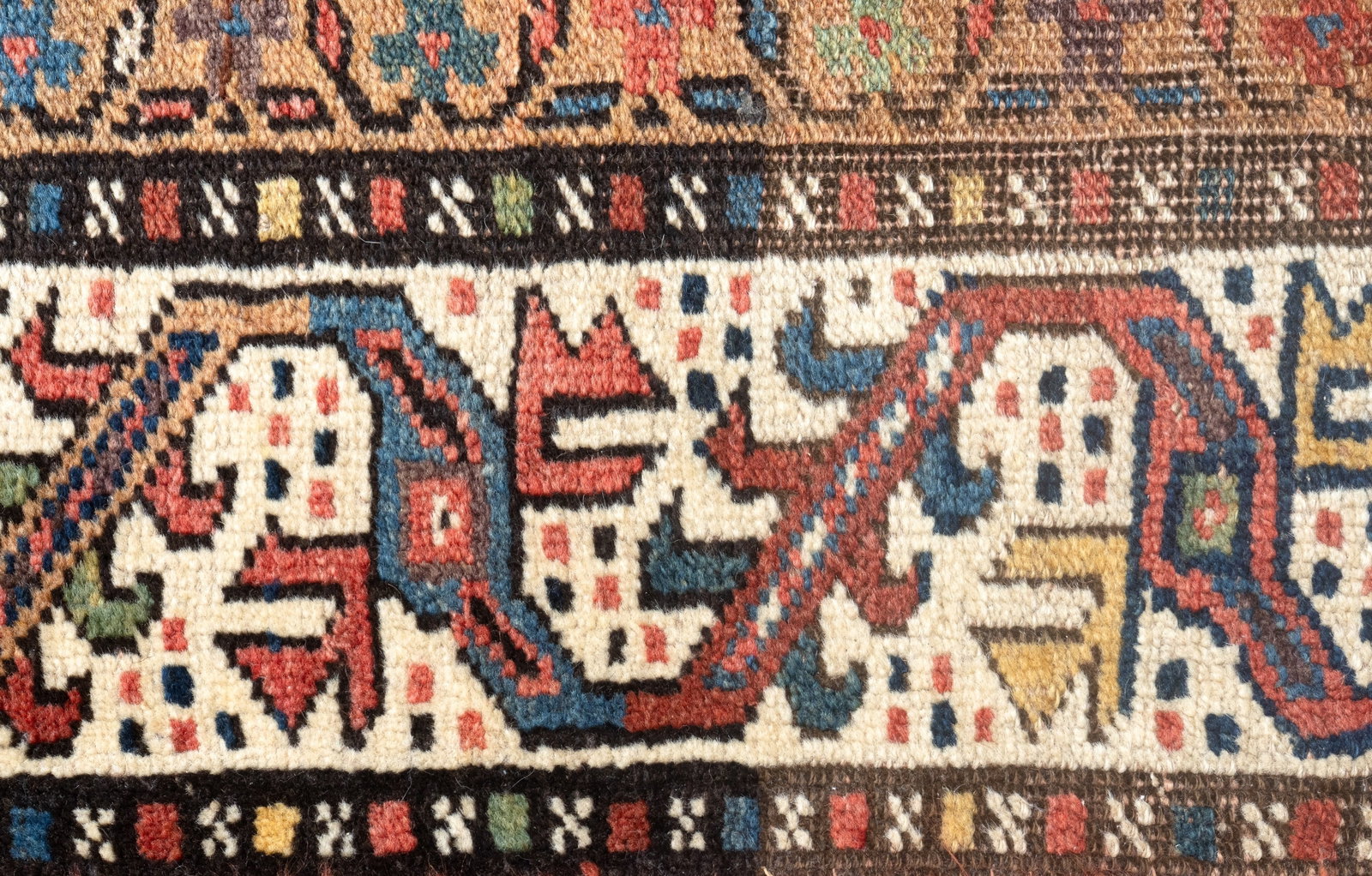 Persian Runner Bidjar - 9