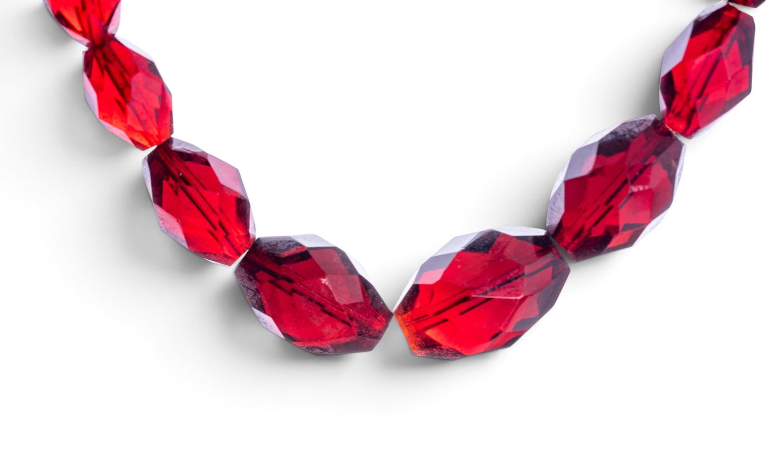 Amber Necklace - 6