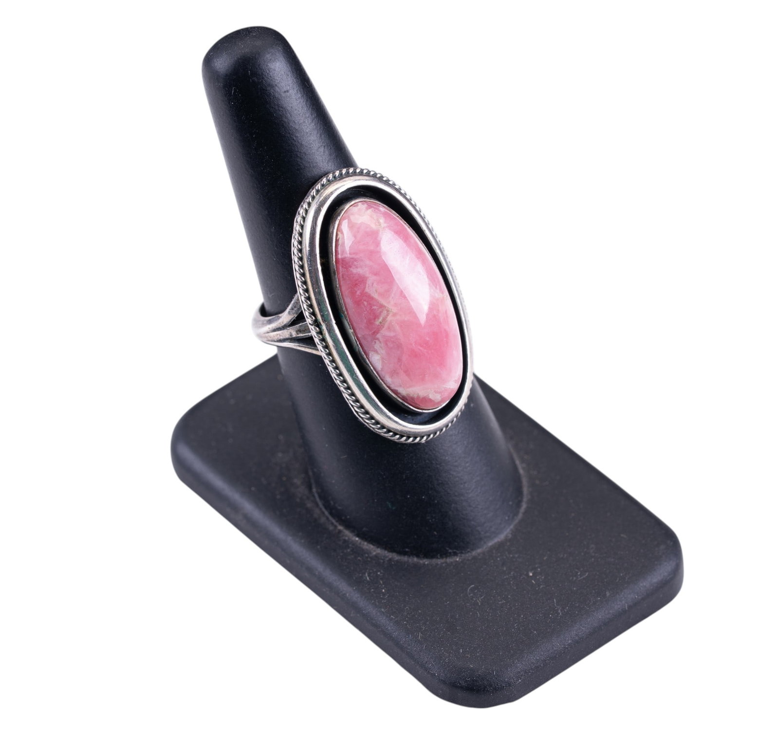 James Lee Native American Ring - 2