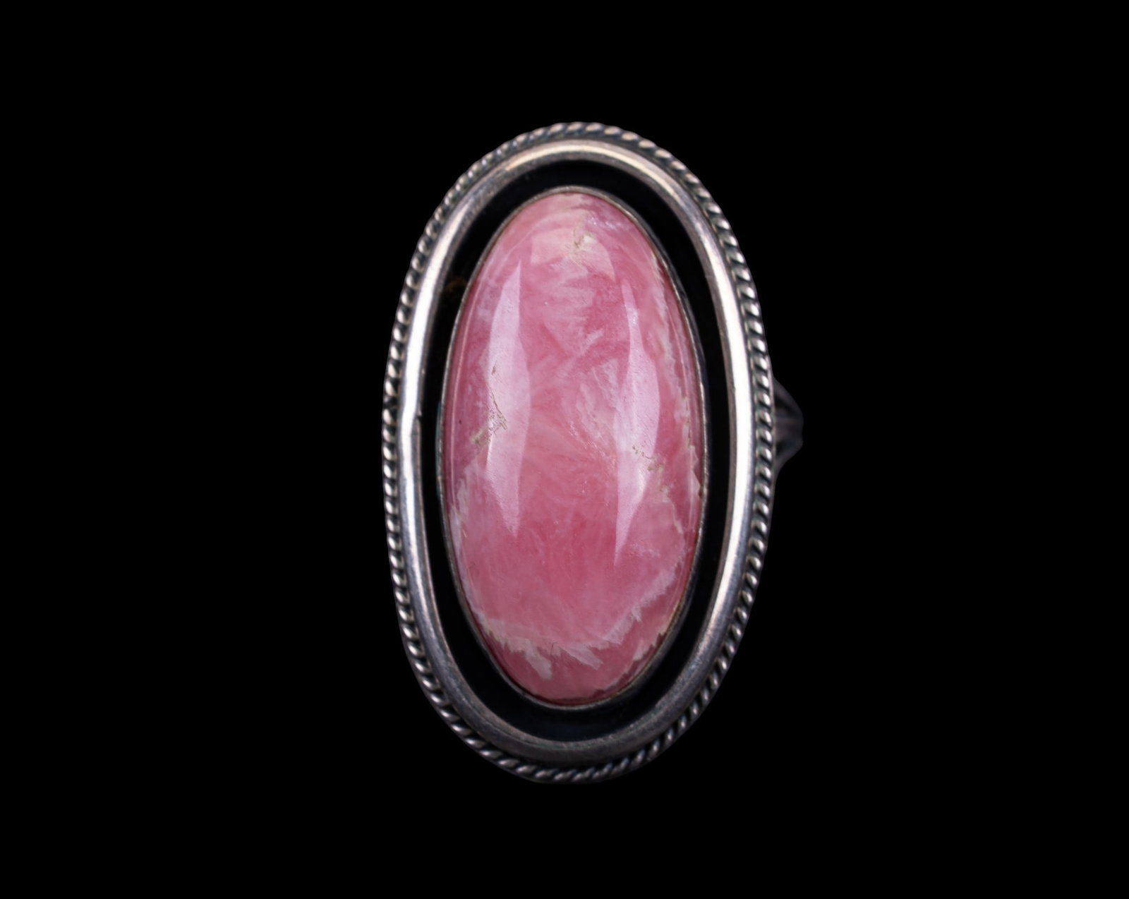 James Lee Native American Ring - 3