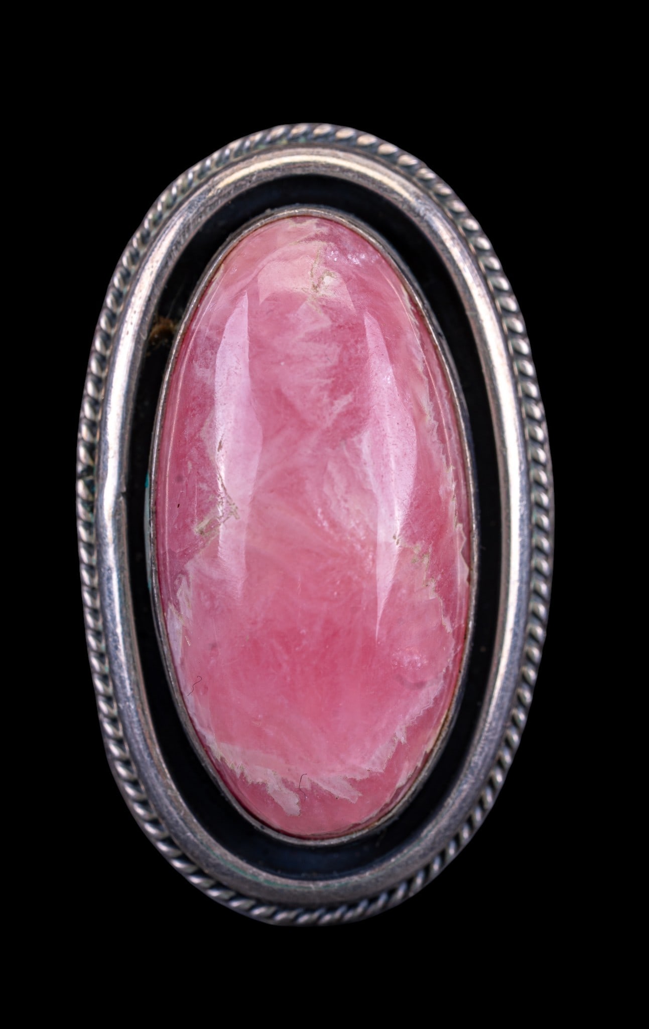 James Lee Native American Ring - 4