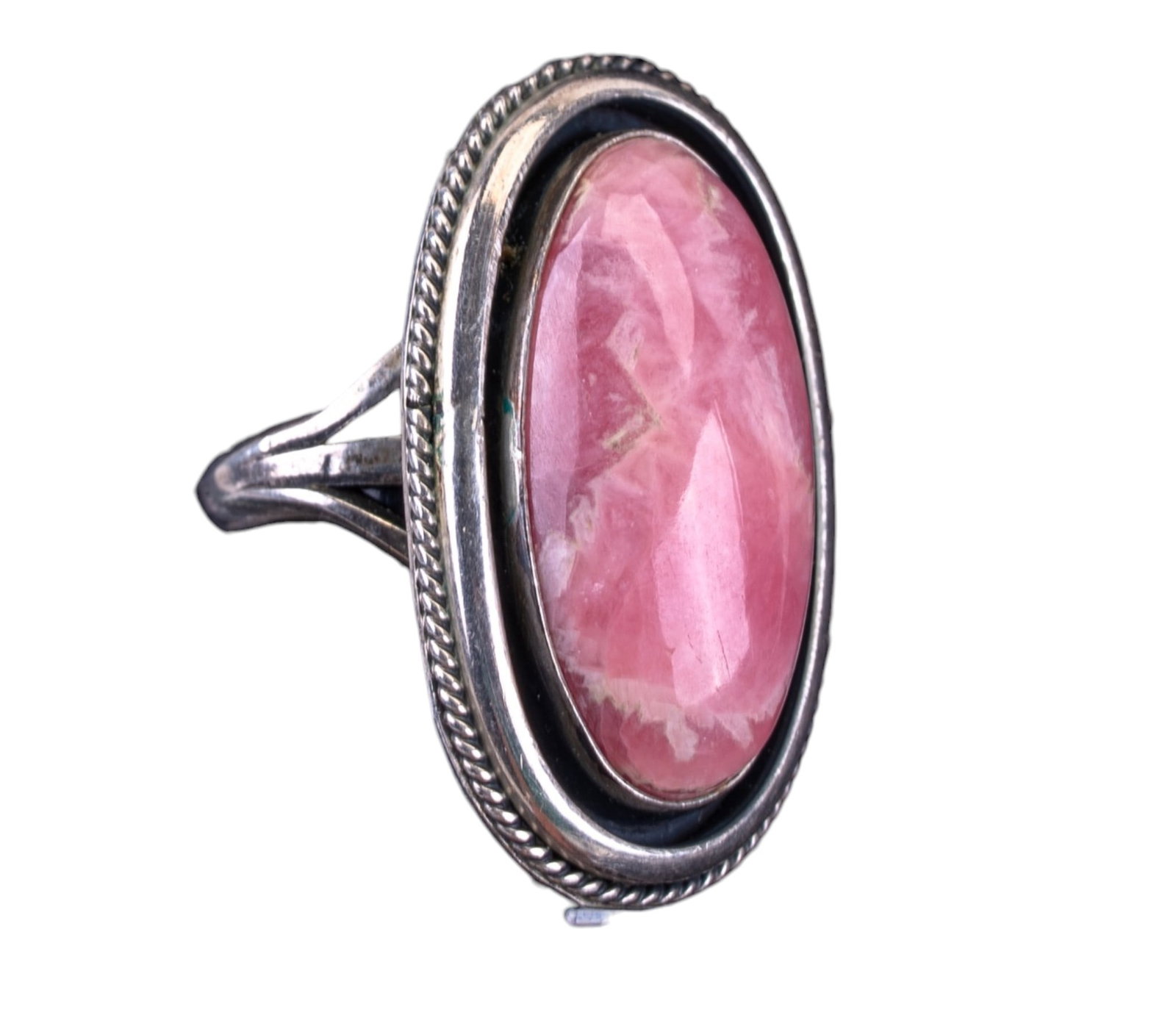 James Lee Native American Ring - 5