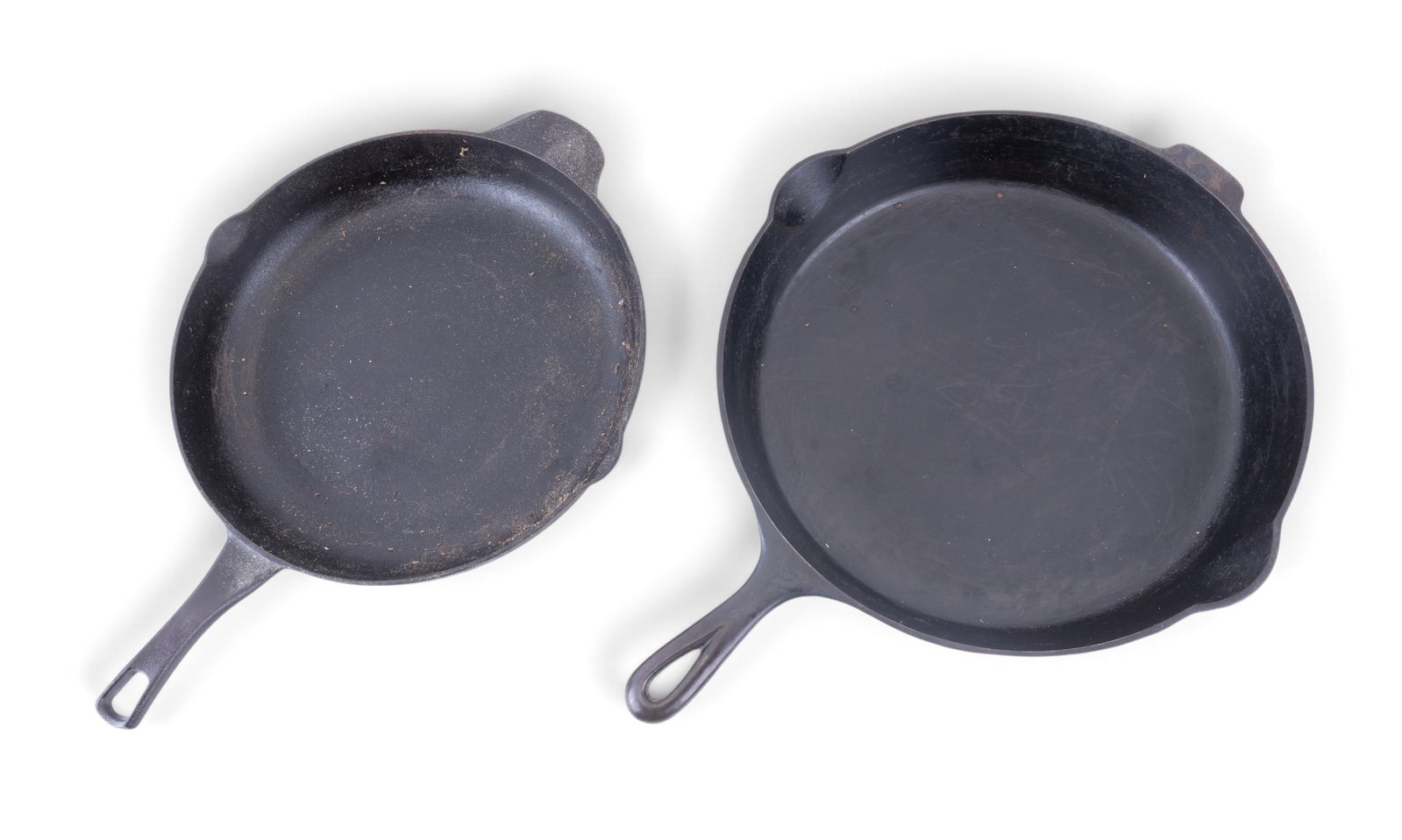 Cast Iron Griswald #12 Frying Pan (1 of 6)