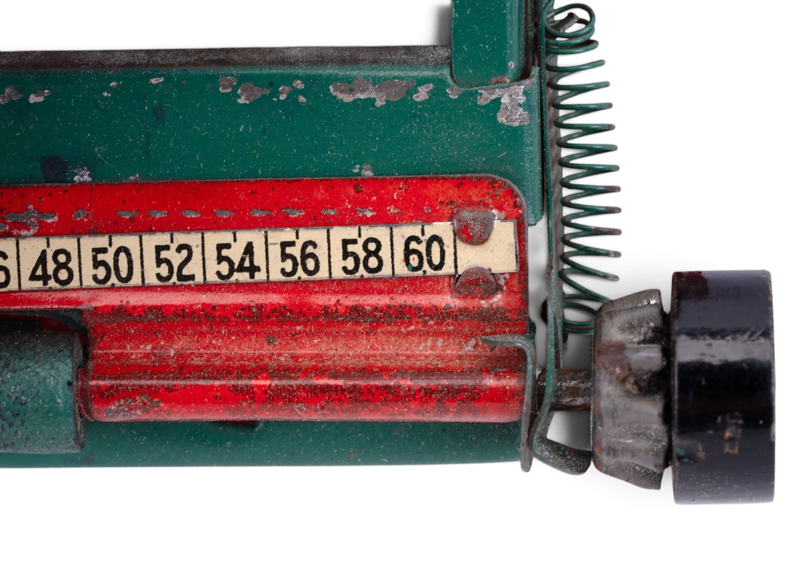 Simplex Typewriter Model C w/ OG Box - 3