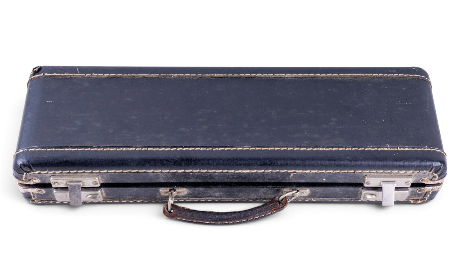 Benetone Flute in Case - 8