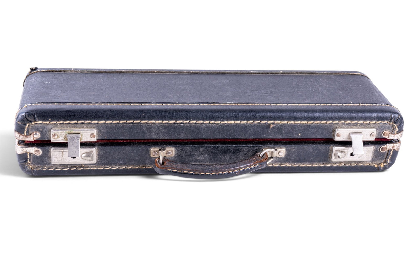 Benetone Flute in Case - 9
