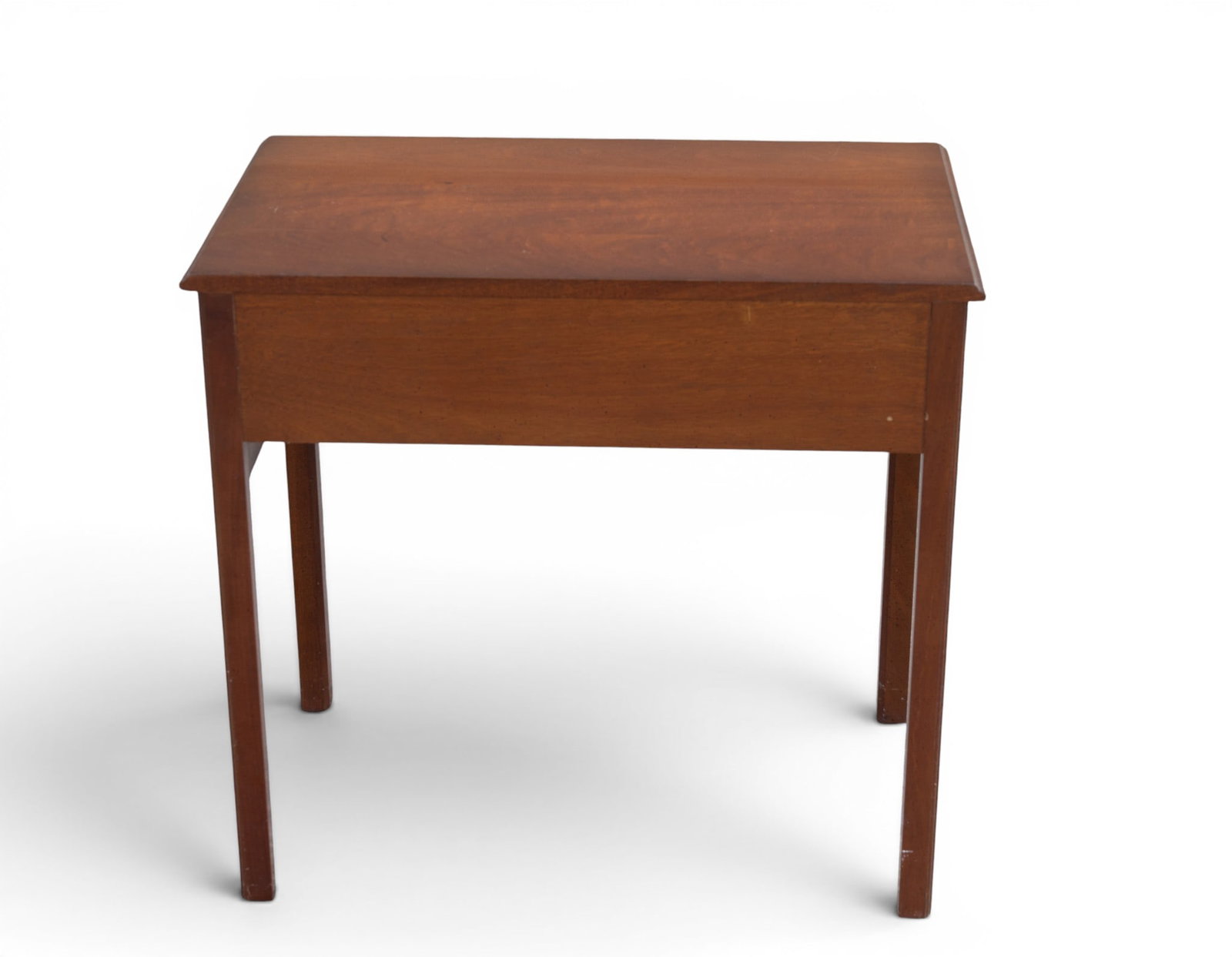 Lowboy Entryway Table - 6