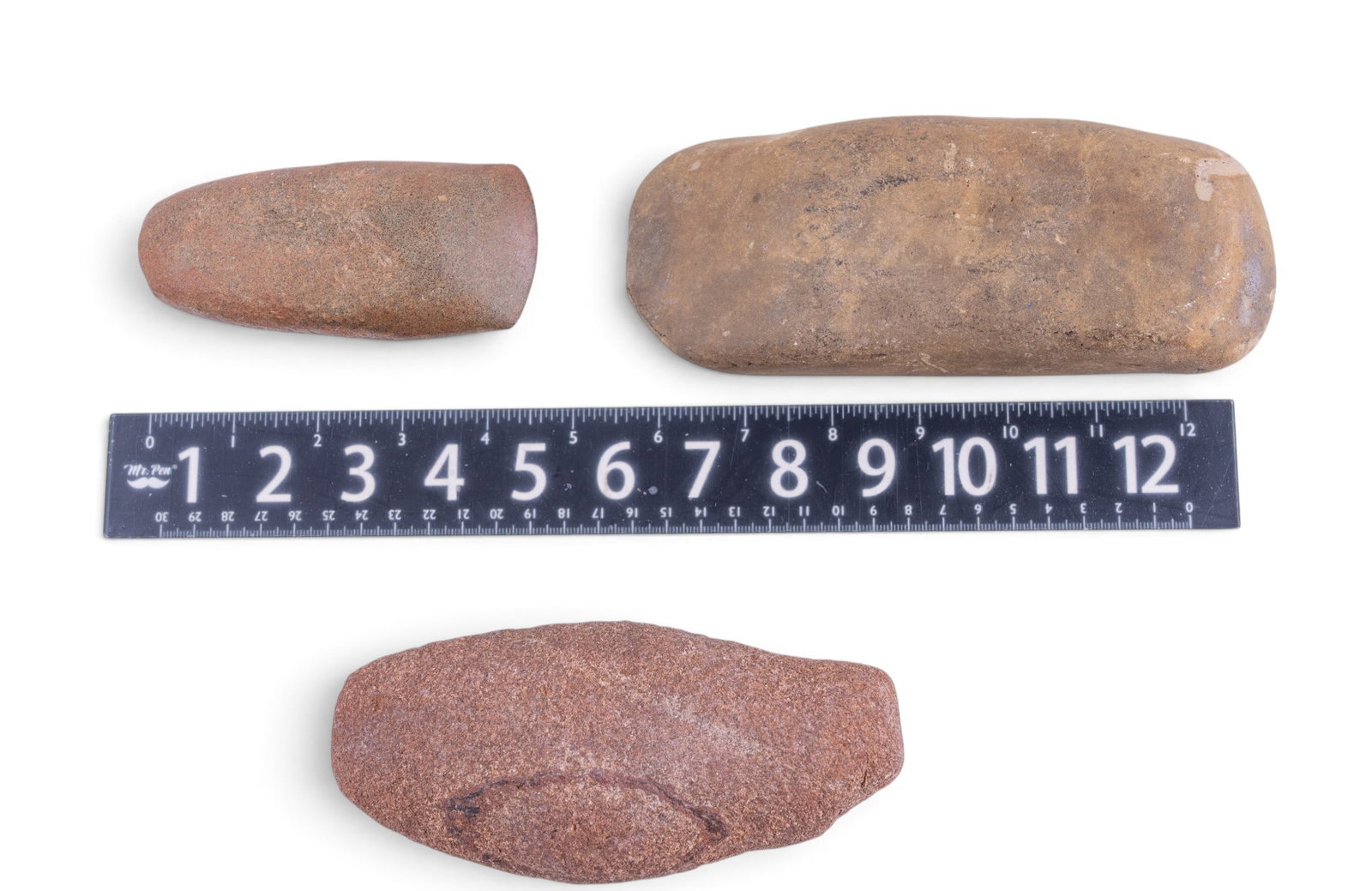 Primitive Rock Tools (3) - 8