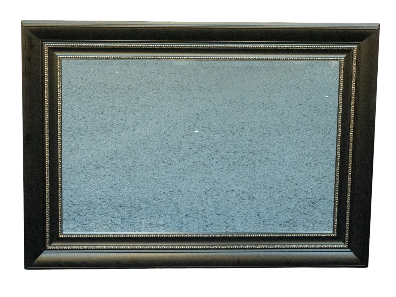 3 Framed Wall Mirrors, Various Styles - 6