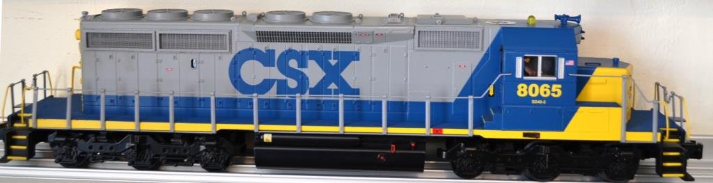 O Scale Lionel Texas special F – 3 A and B manufac: Lionel Texas special F – 3 A and B manufacturer number 6–38103 and 6–14 520 original box(es)