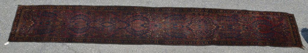 Antique Runner (1 of 5)