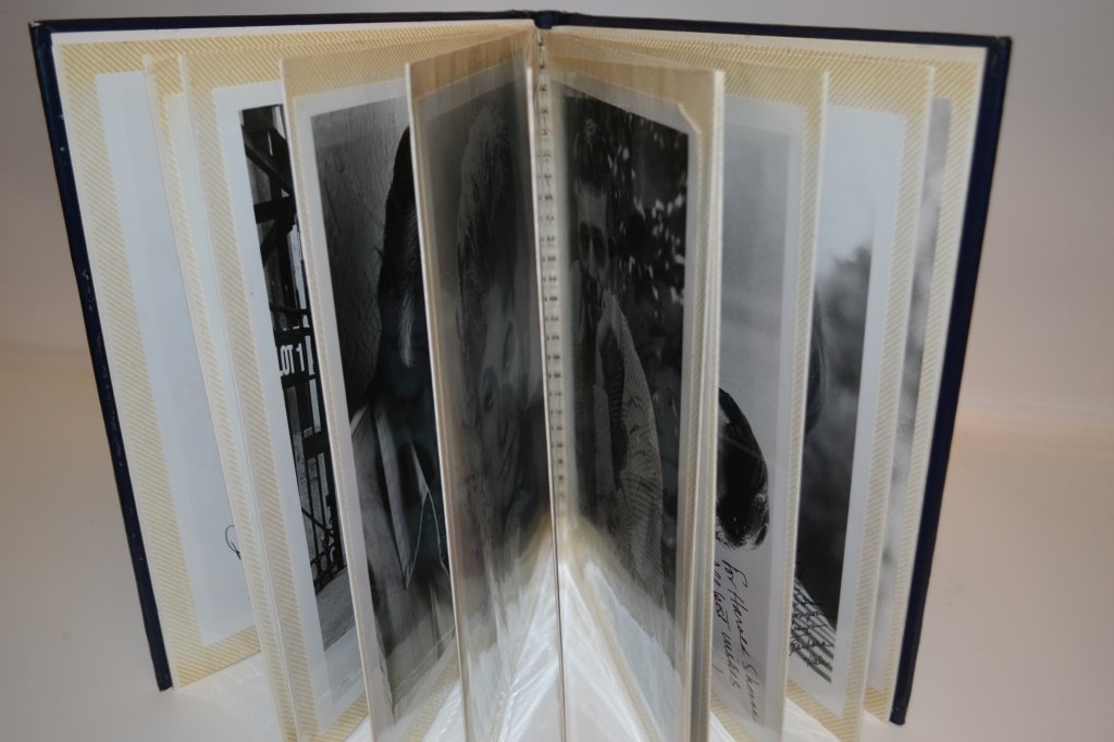 Twenty Two Hollywood Signed Photographs (1 of 4)